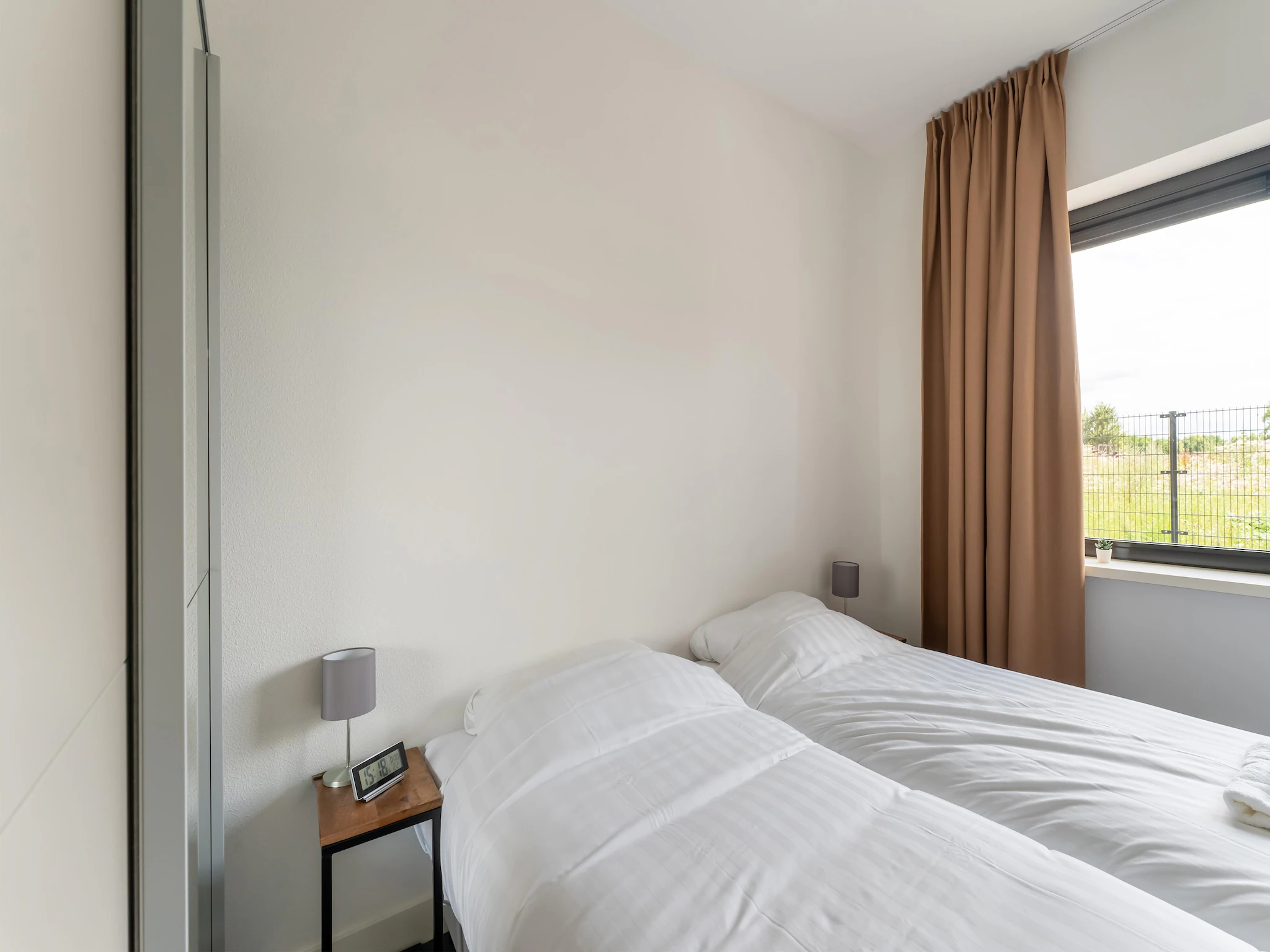 Foto's Luxe villa in Zeewolde met infraroodsauna - Belvilla by Oyo