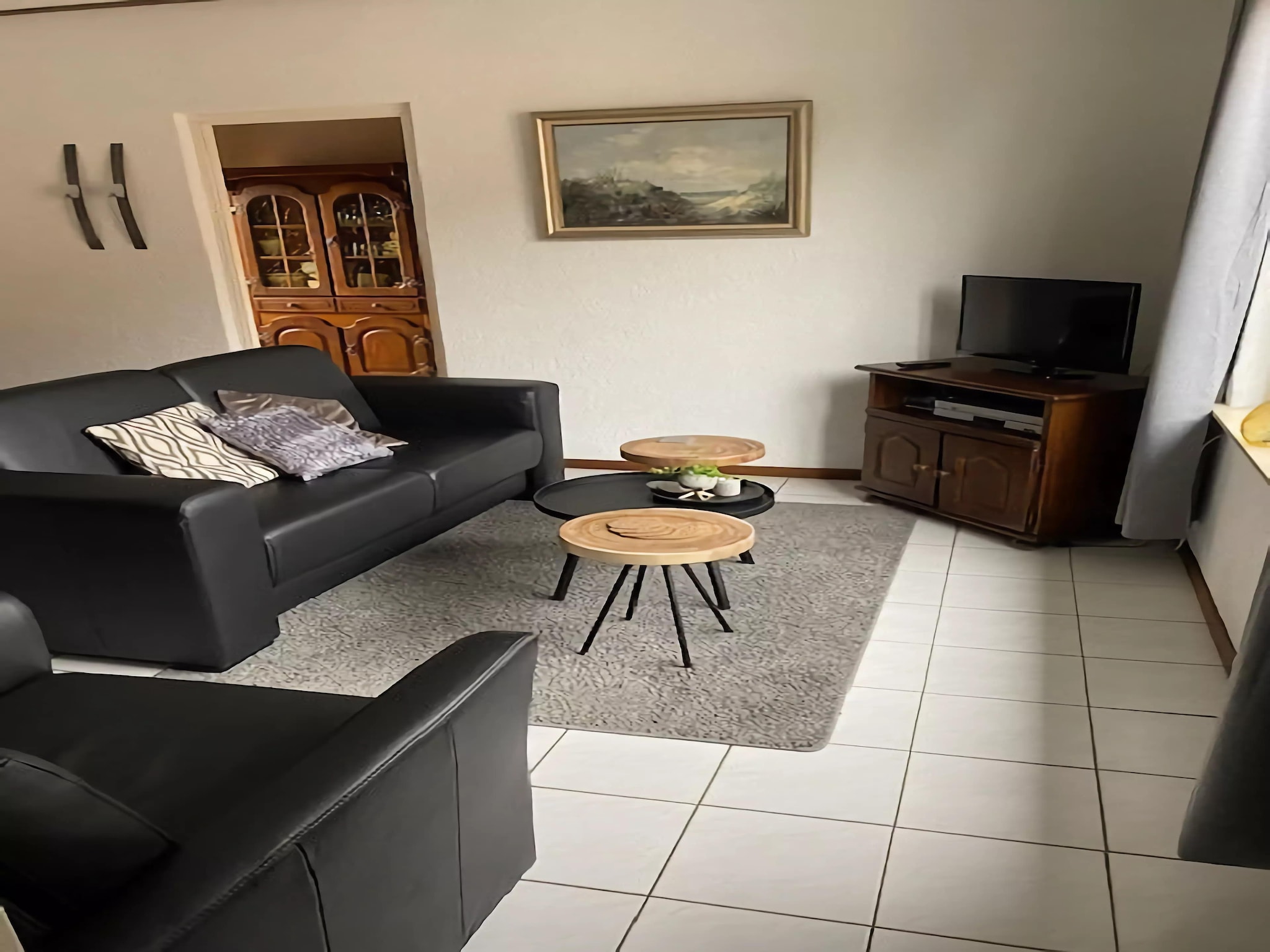 Foto's Authentiek appartement in Margraten met een terras - Belvilla by Oyo