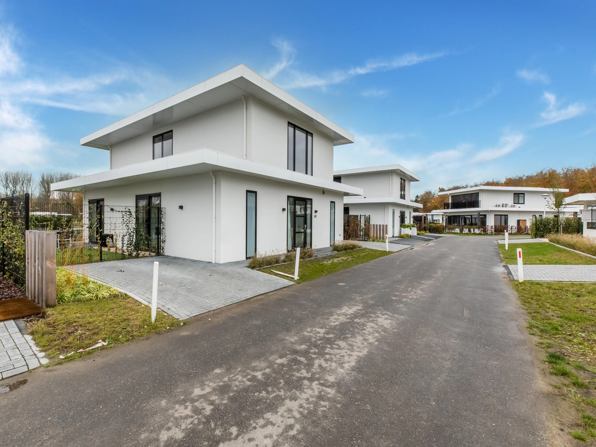 Foto's Gloednieuwe luxe villa - Belvilla by Oyo