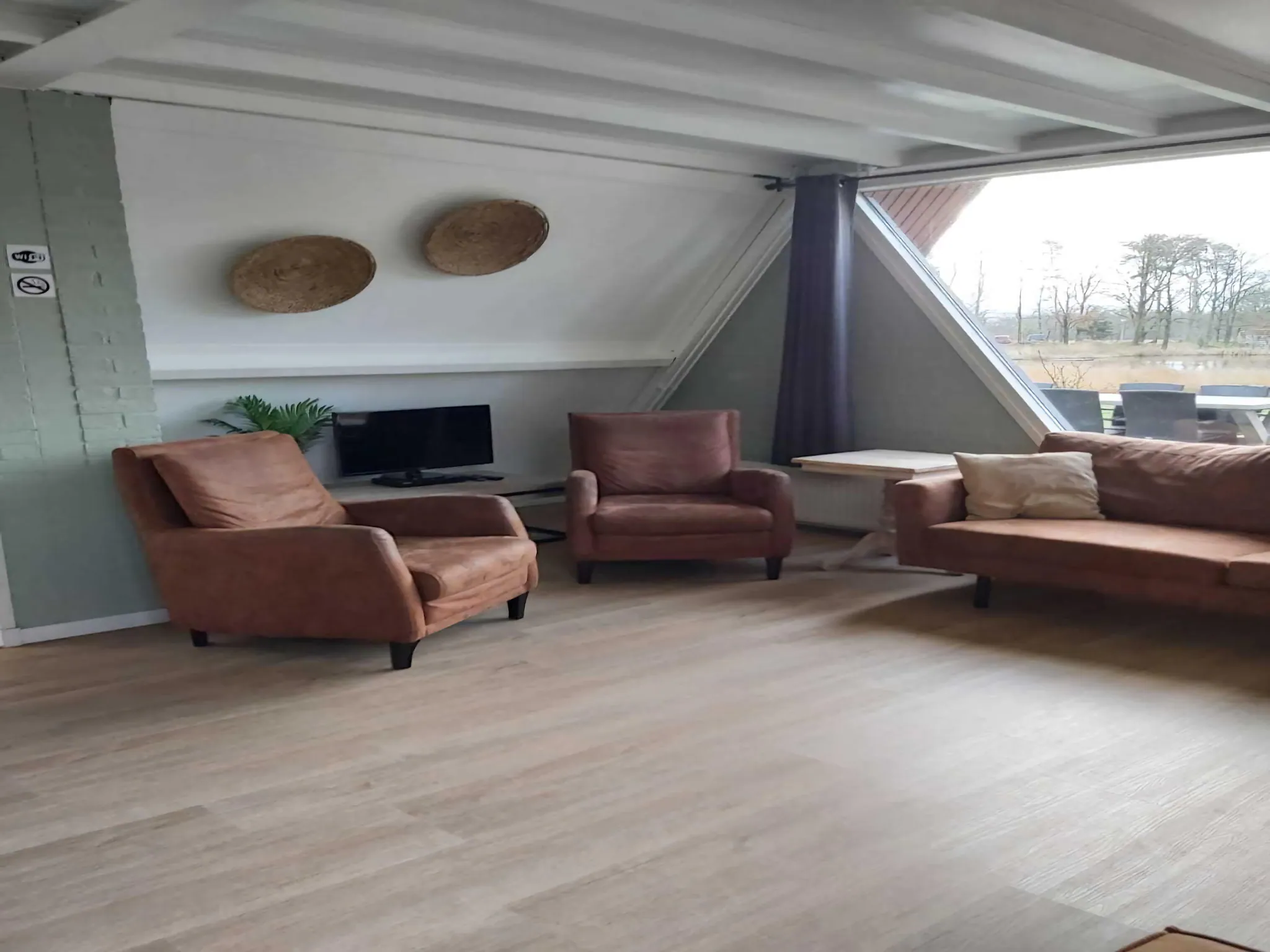 Foto's Bijzonder vakantiehuis in Stamproy met privÃ©terras - Belvilla by Oyo
