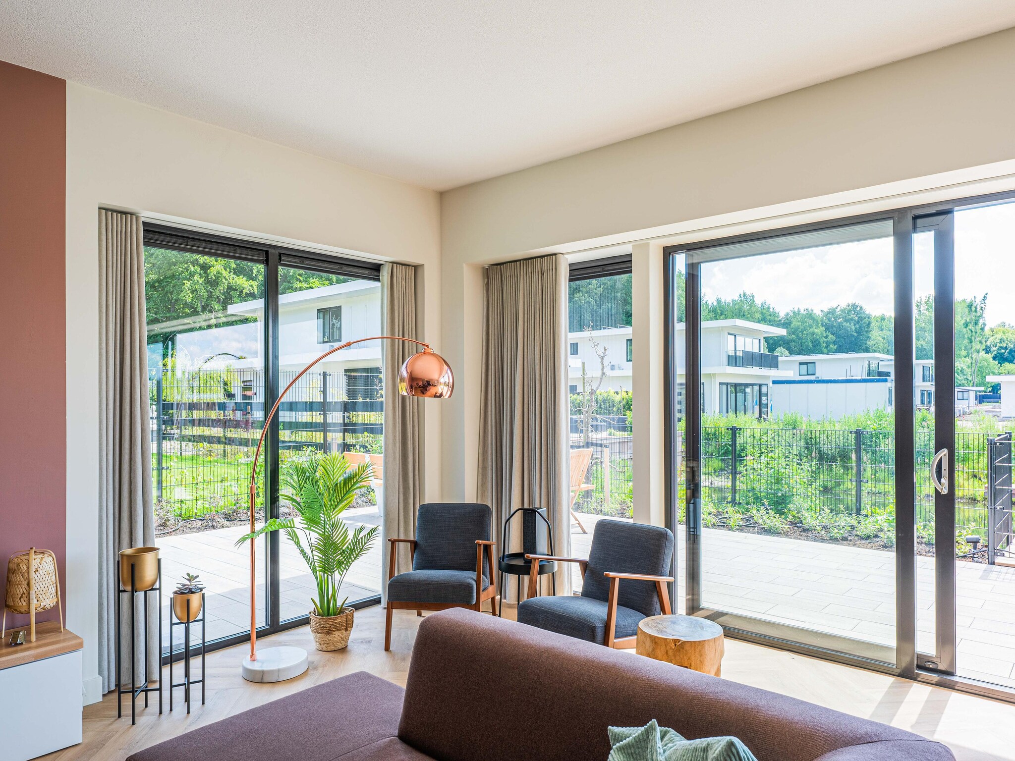 Foto's Ruime villa vlakbij Amsterdam - Belvilla by Oyo