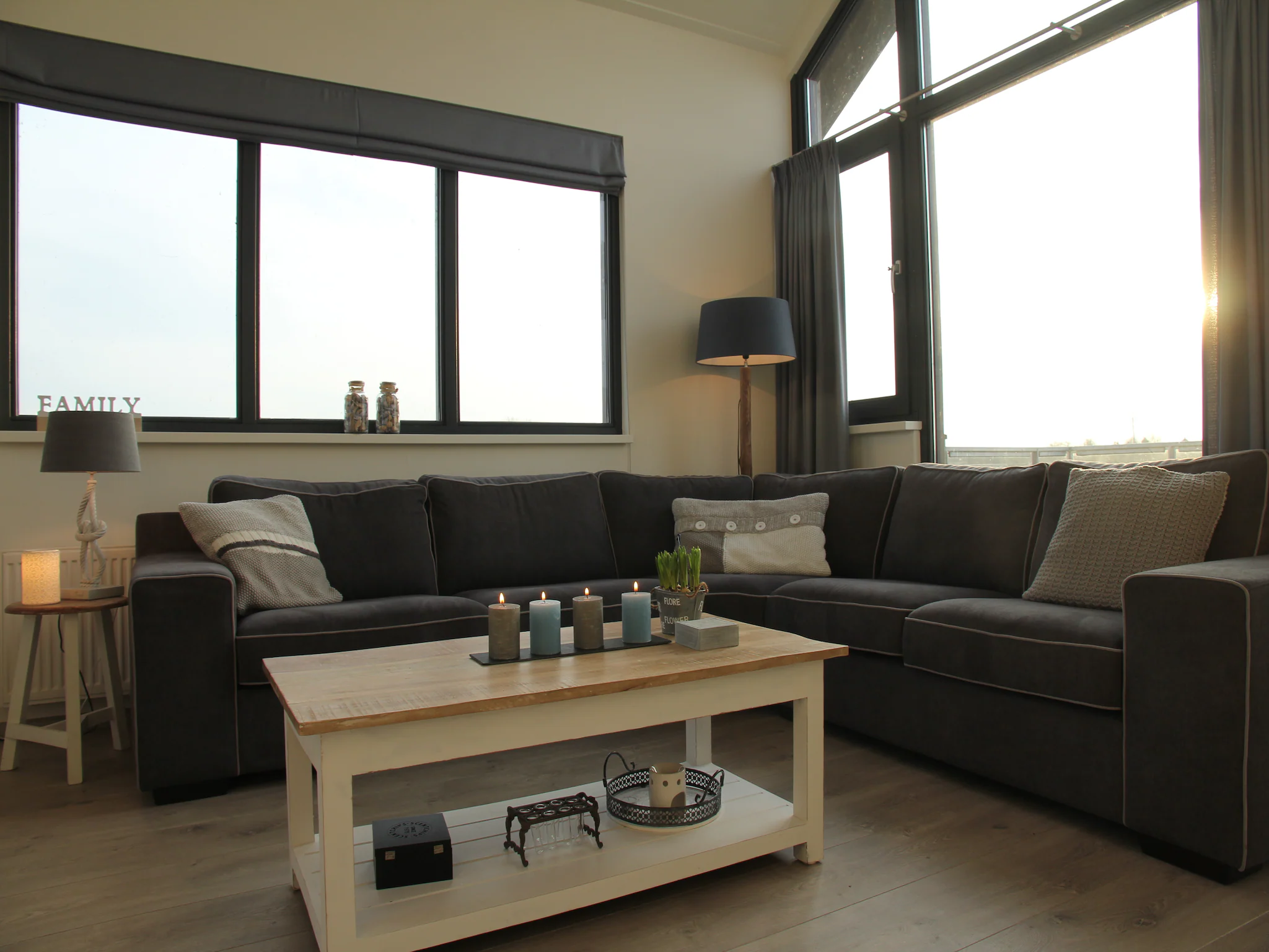 Foto's Leuk vakantiehuis in Stavoren dicht bij de Friese meren - Belvilla by Oyo
