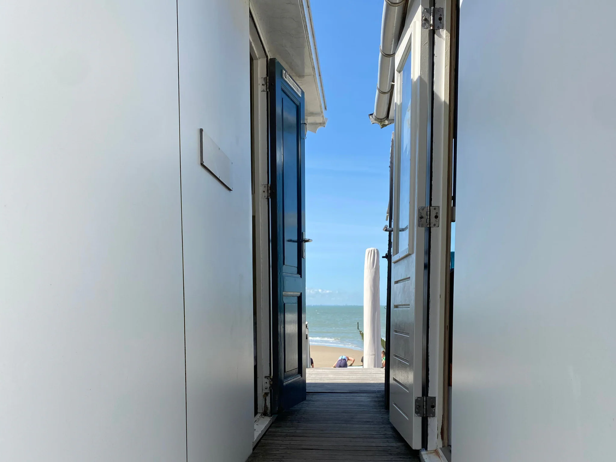 Foto's Heerlijk strandhuis in Dishoek - Belvilla by Oyo