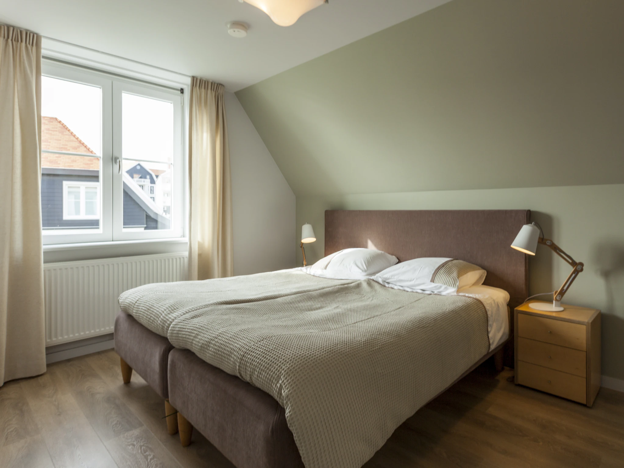 Foto's Luxe villa op 5 minuten loopafstand van strand - Belvilla by Oyo
