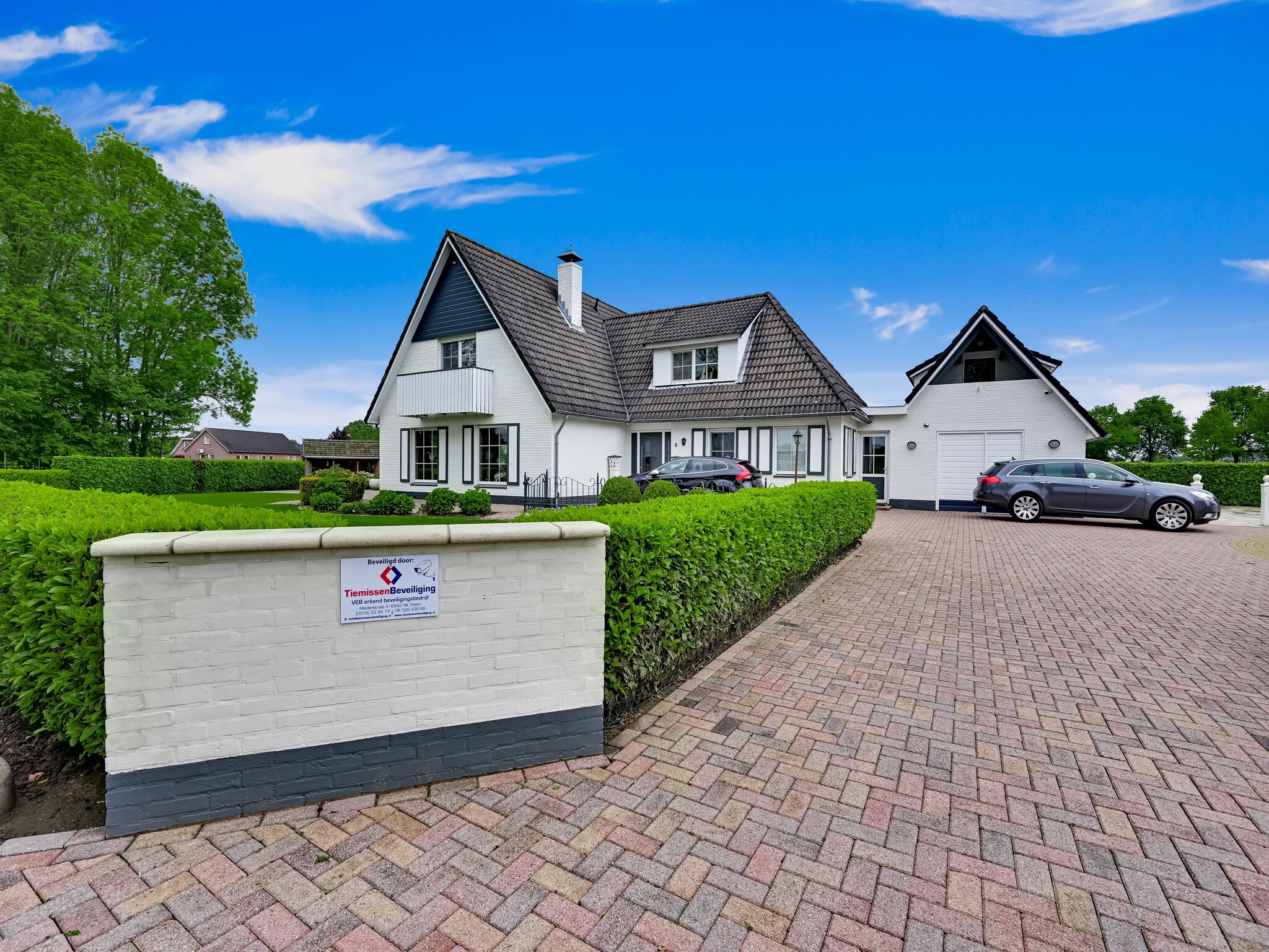 Foto's Prachtige villa in Didam met een privÃ©zwembad - Belvilla by Oyo