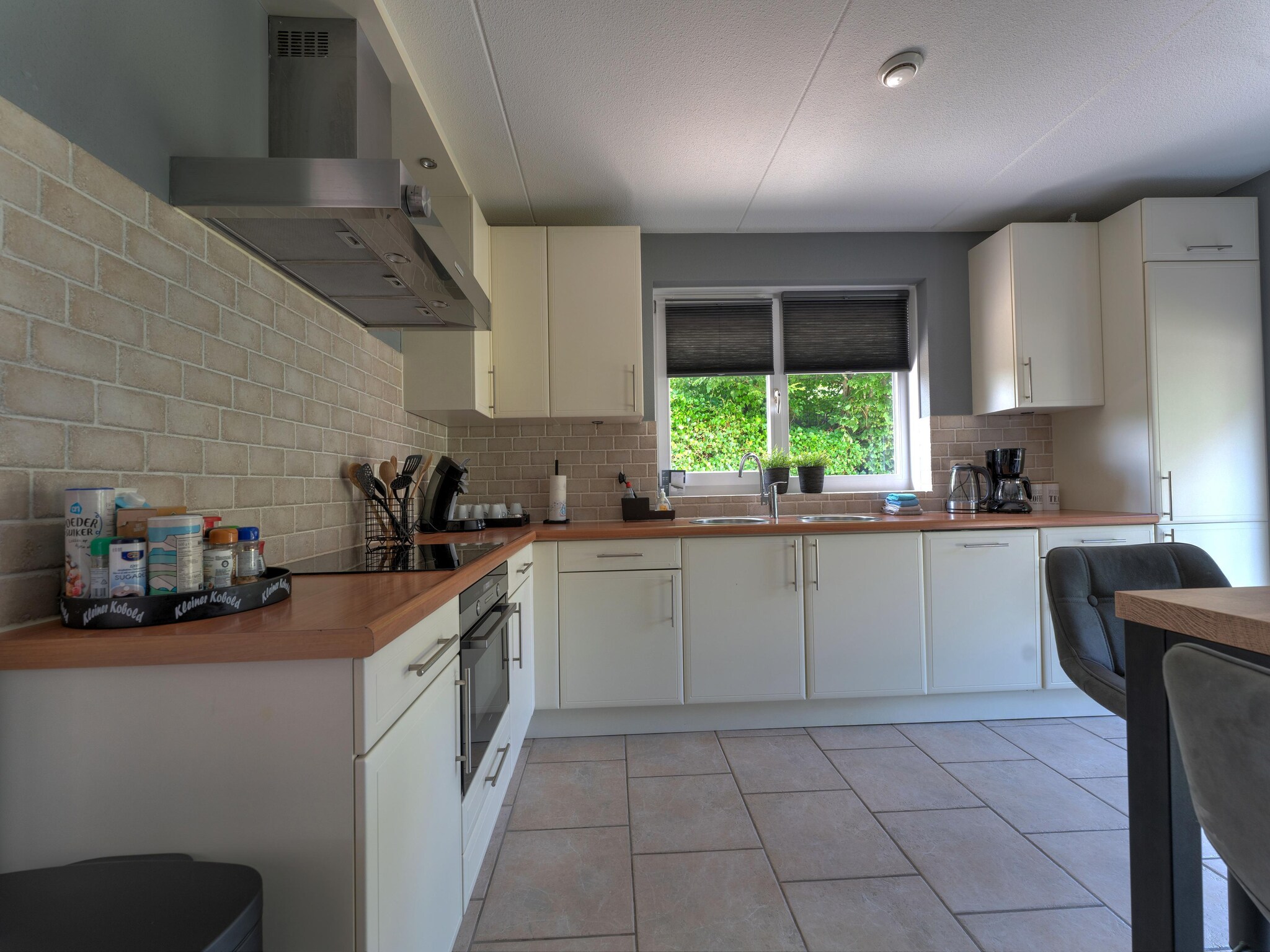 Foto's Mooie vakantiewoning op mooie buitenplaats in Zeewolde - Belvilla by Oyo