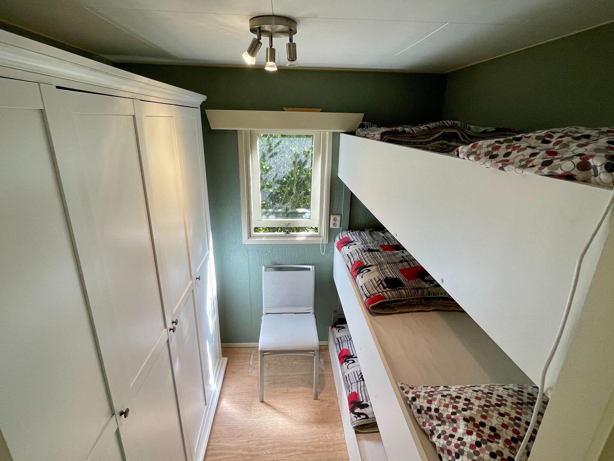 Foto's Schitterend chalet in Uden met een terras - Belvilla by Oyo