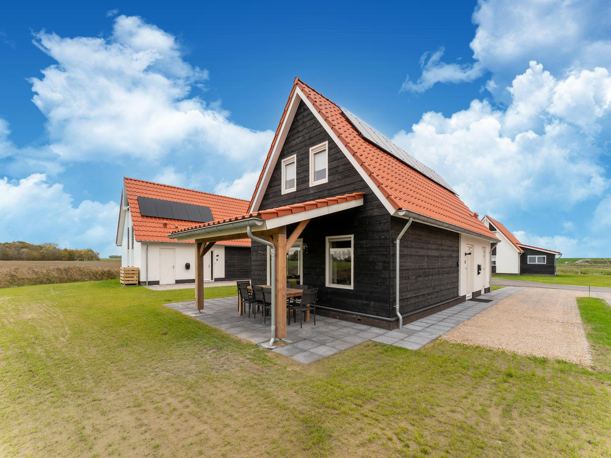 Foto's Vakantiehuis in Scherpenisse met sauna, bubbelbad - Belvilla by Oyo
