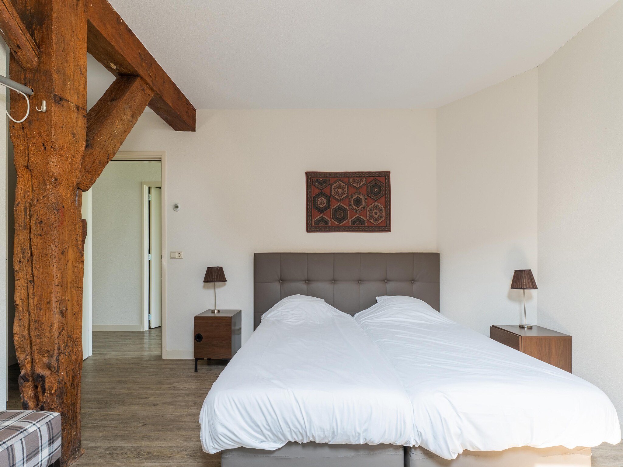 Foto's The Old Farmhouse met privÃ©terras in Montfoort - Belvilla by Oyo