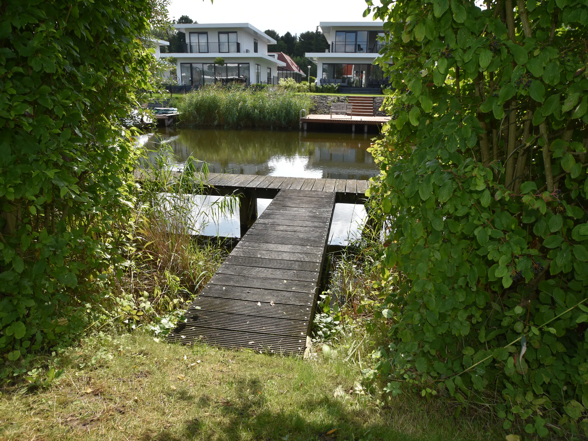 Foto's Vakantiewoning in Harderwijk naast de golfbaan - Belvilla by Oyo