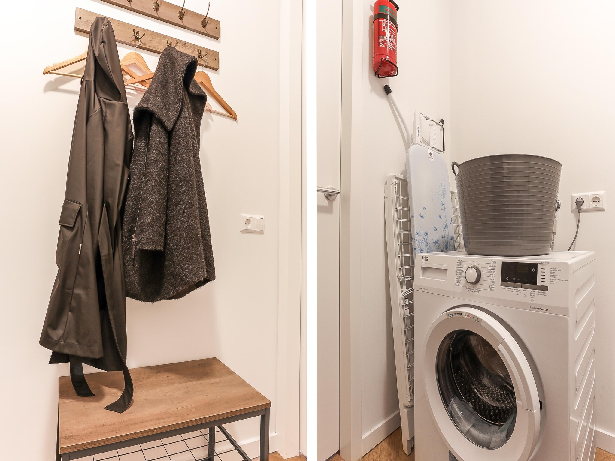 Foto's Modern appartement met patio bij Marina Kamperland - Belvilla by Oyo