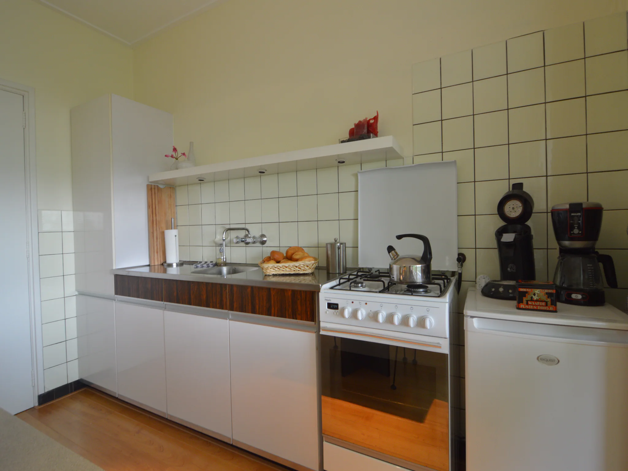Foto's Achterhoeks vakantiehuis wild spotten - Belvilla by Oyo