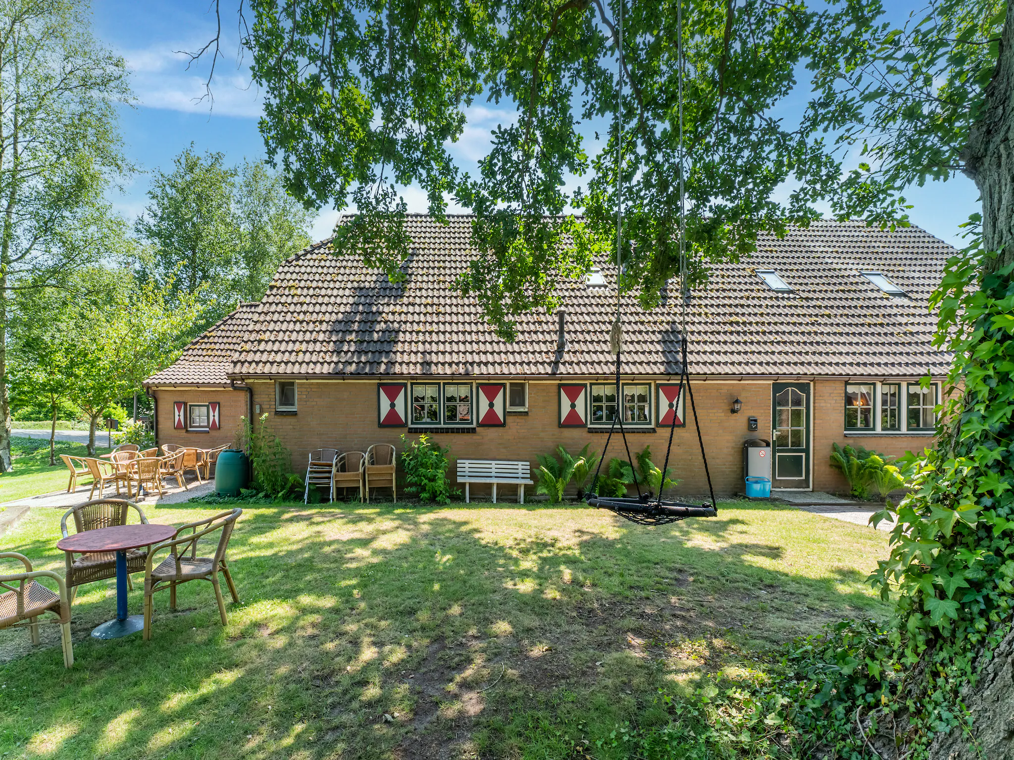 Foto's Vakantiehuis in hartje Giethoorn - Belvilla by Oyo