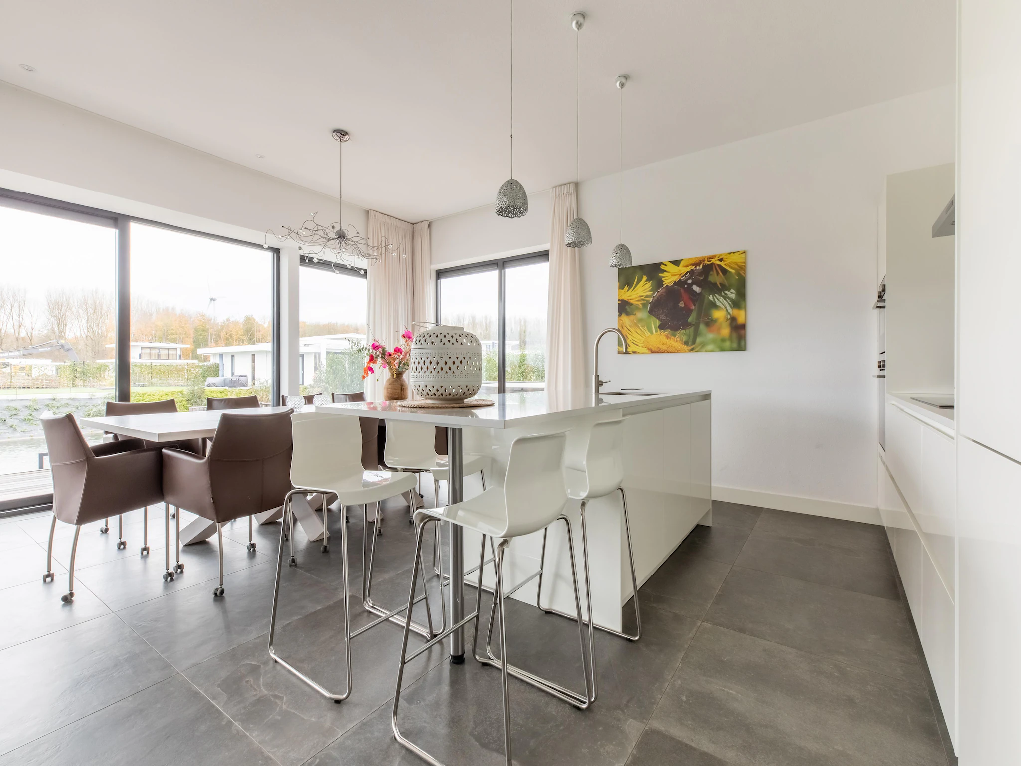 Foto's Gloednieuwe luxe villa - Belvilla by Oyo