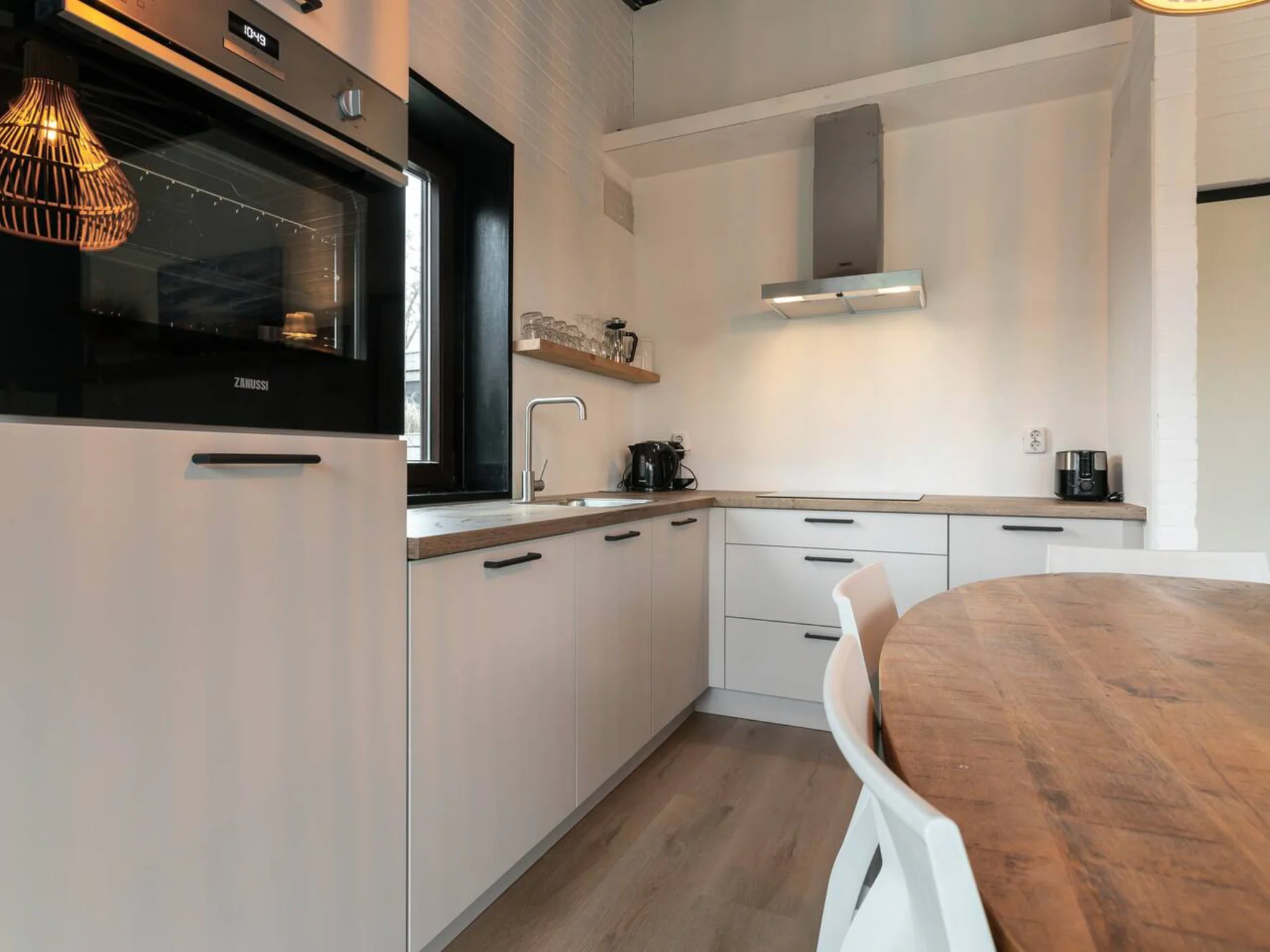Foto's Vakantiewoning aan het Veerse Meer 6-8 personen - Belvilla by Oyo