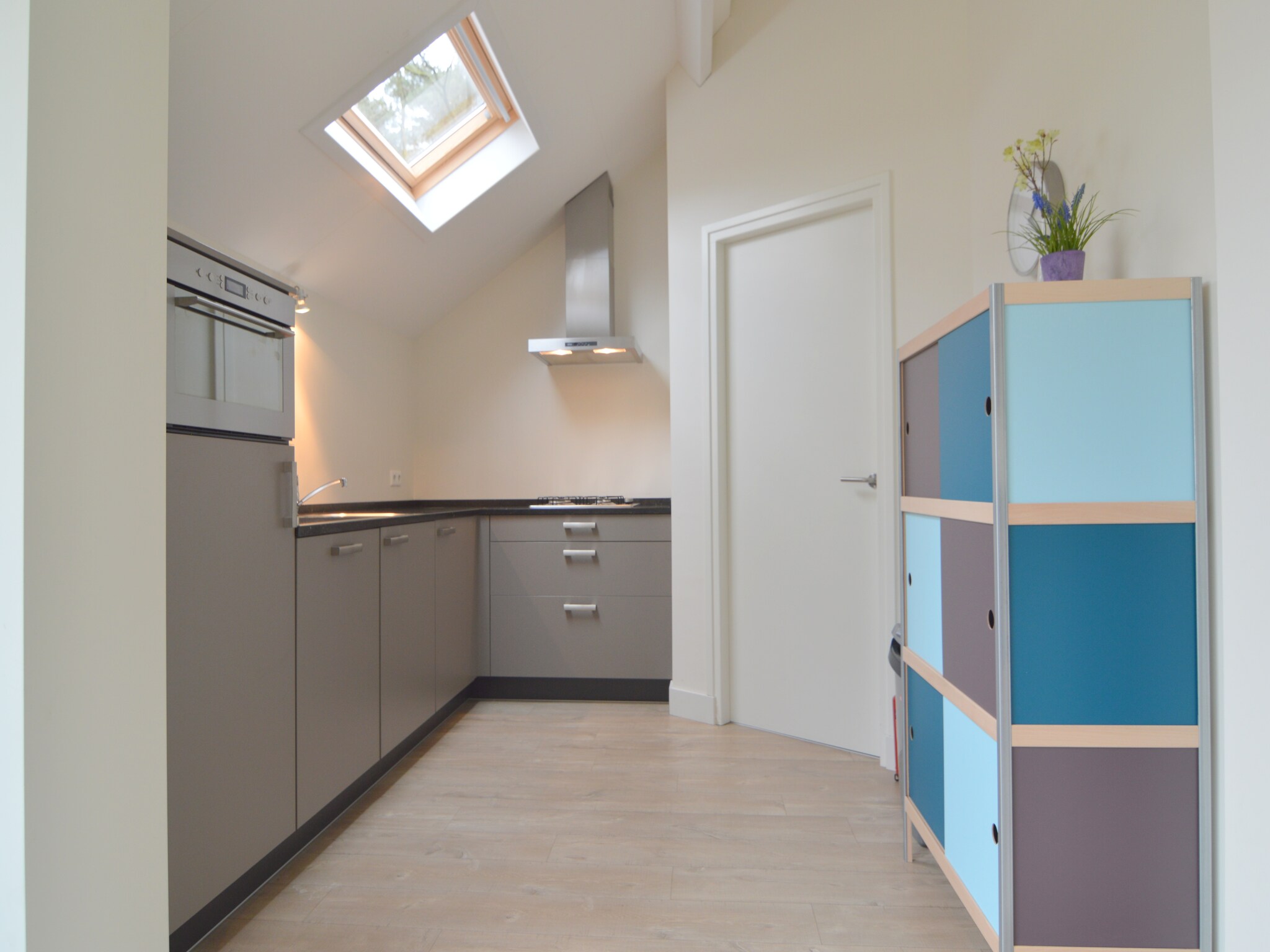 Foto's Bungalow met uitzicht op mooie vijver - Belvilla by Oyo