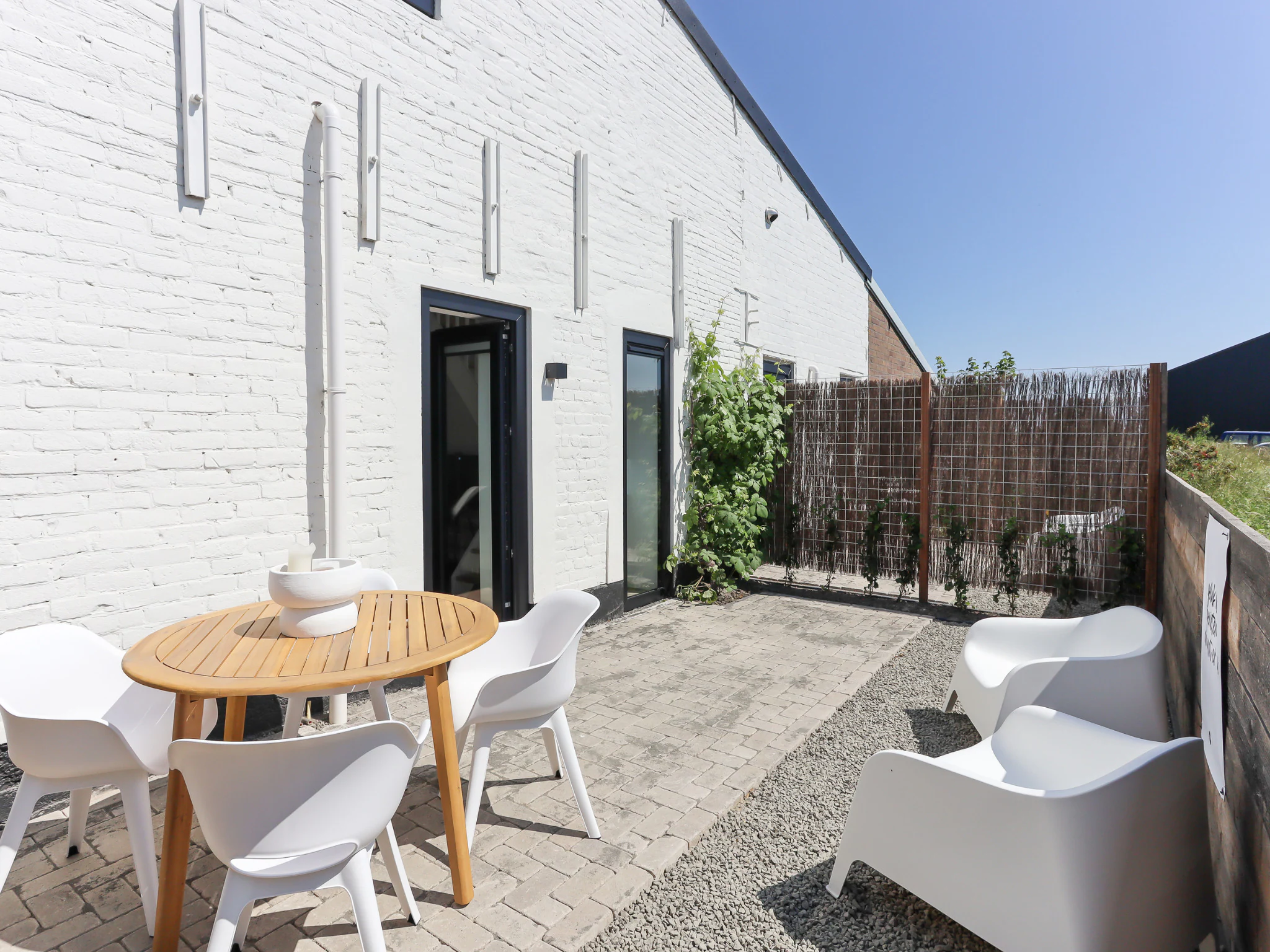 Foto's Moderne Suite Zijde in het prachtige Kamperland - Belvilla by Oyo