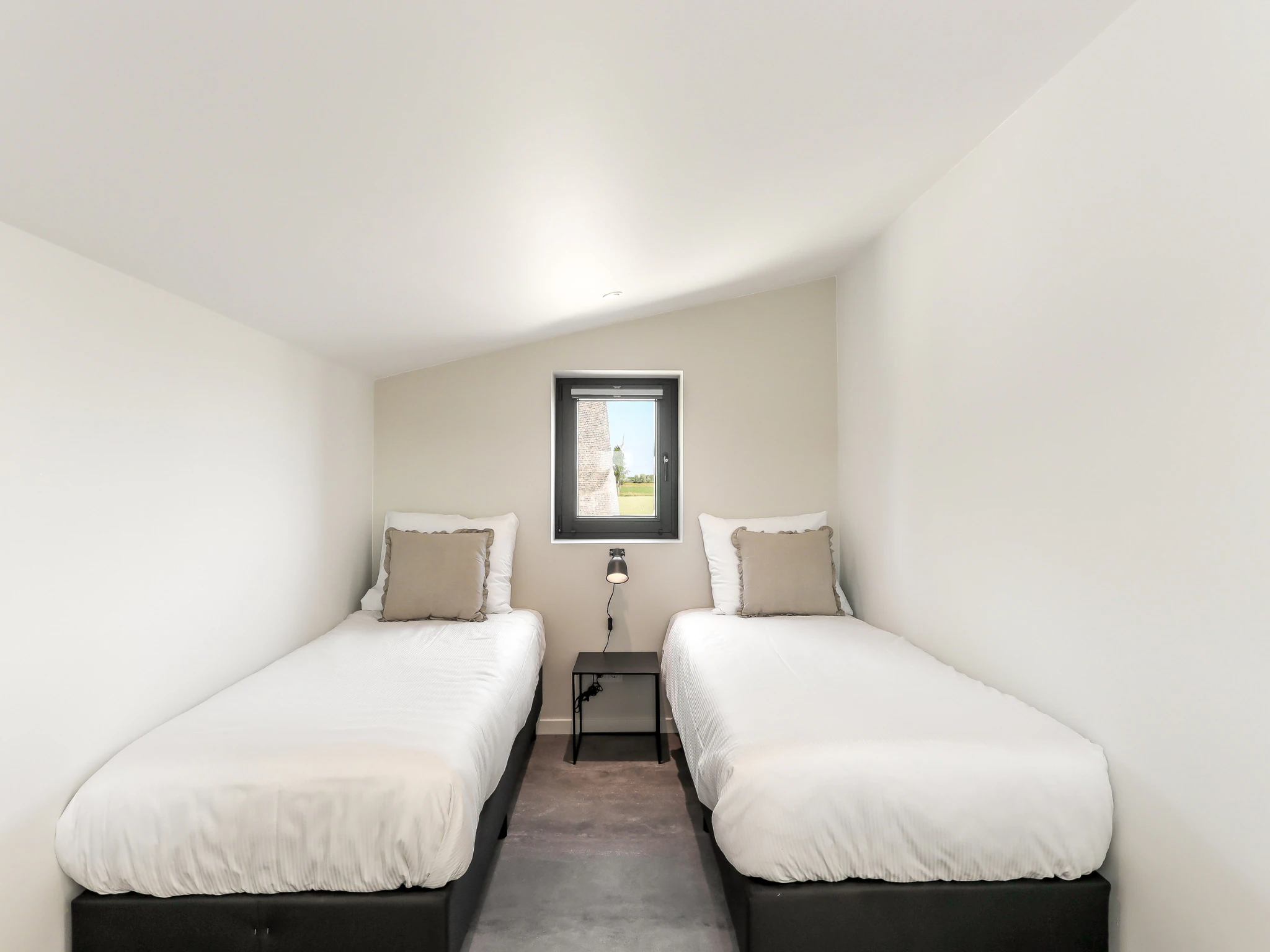 Foto's Moderne Suite Zijde in het prachtige Kamperland - Belvilla by Oyo