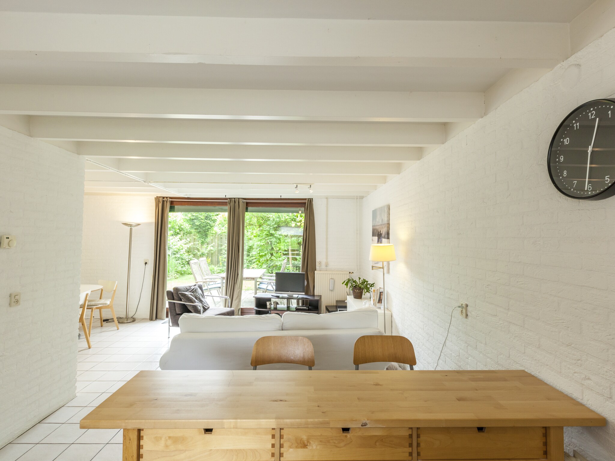 Foto's Heerlijk vakantiehuis in Wolphaartsdijk - Belvilla by Oyo