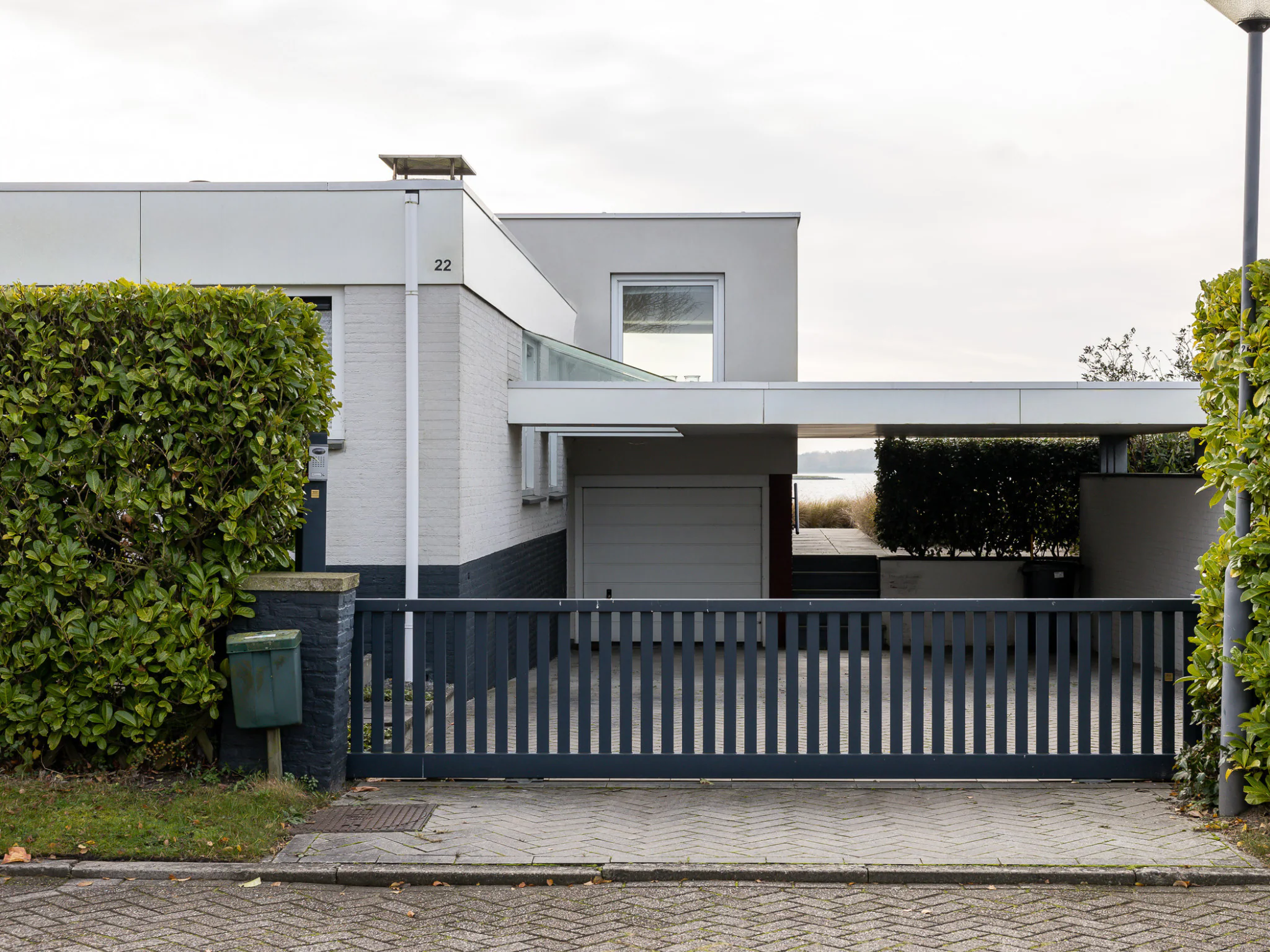 Foto's Prachtige, luxe villa aan het Veerse Meer - Belvilla by Oyo