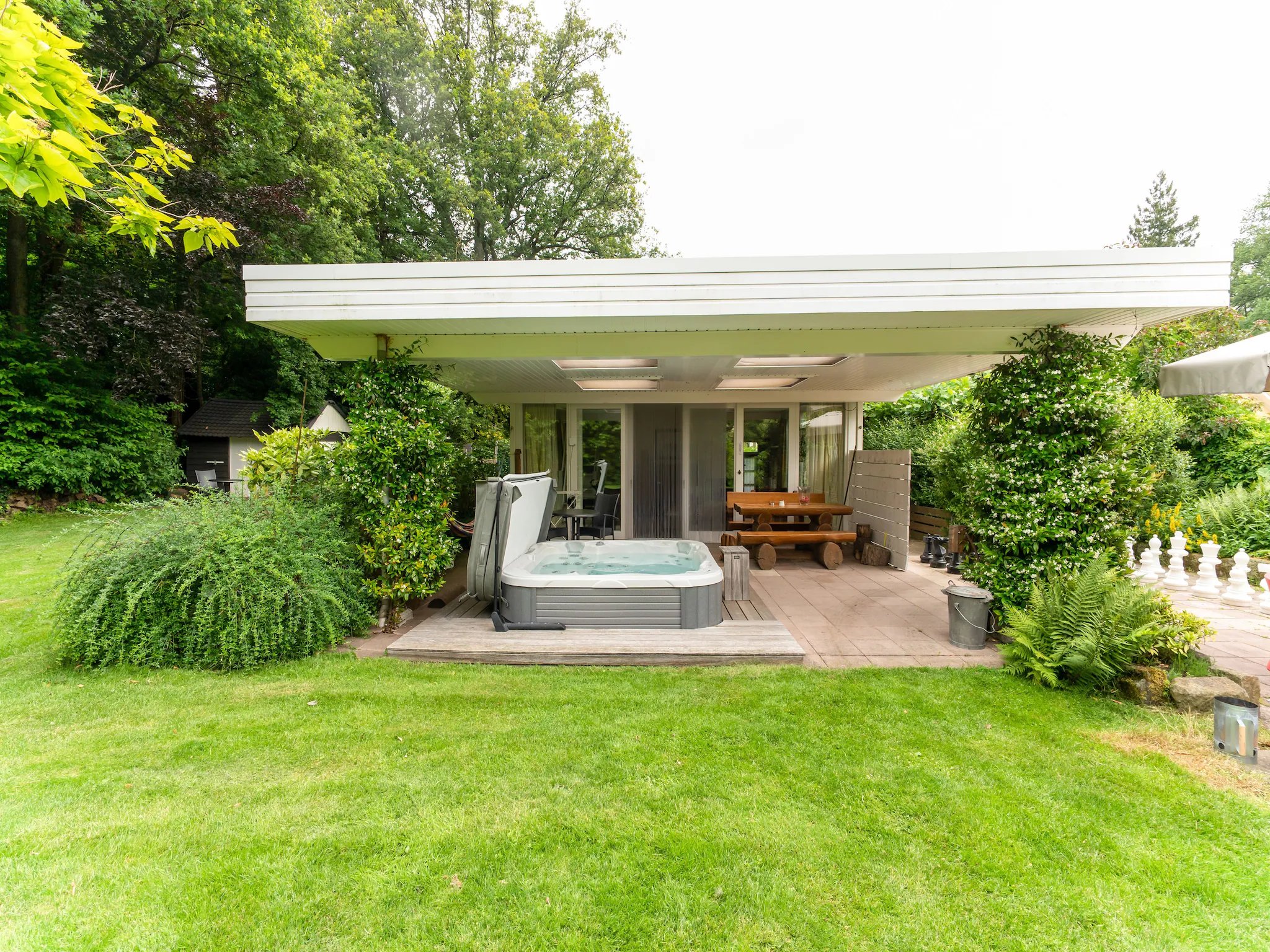 Foto's Mooie vakantiewoning in Oldenzaal - Belvilla by Oyo