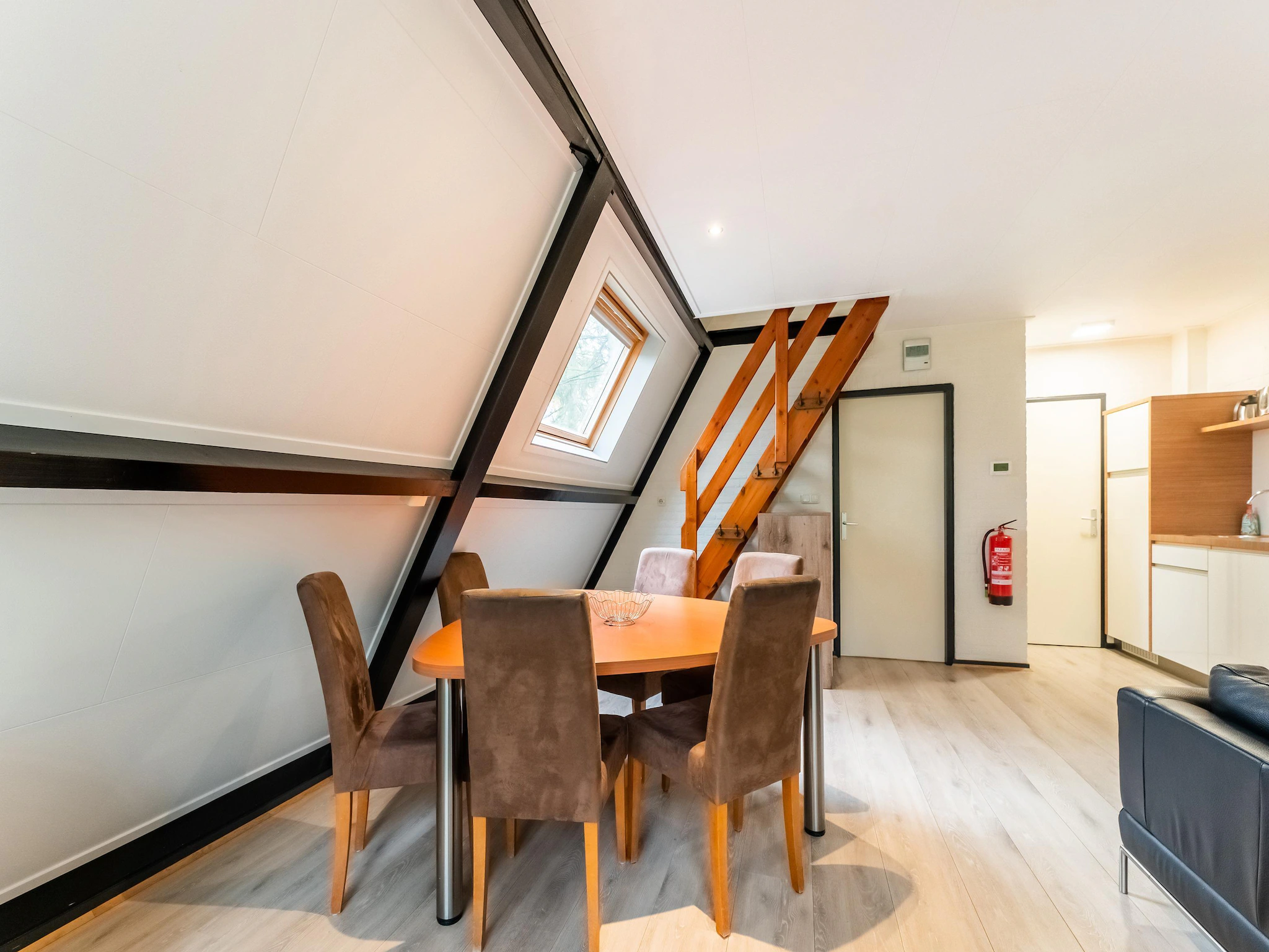 Foto's Vakantiebungalow in Noord-Limburg in het bos - Belvilla by Oyo