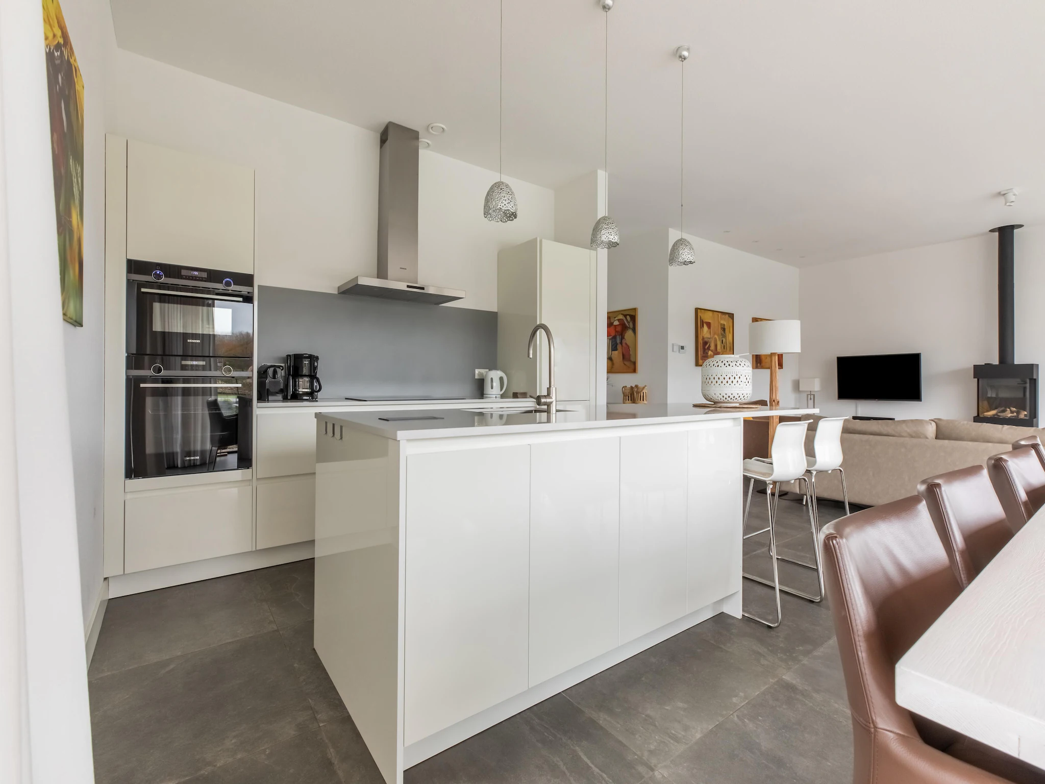 Foto's Gloednieuwe luxe villa - Belvilla by Oyo