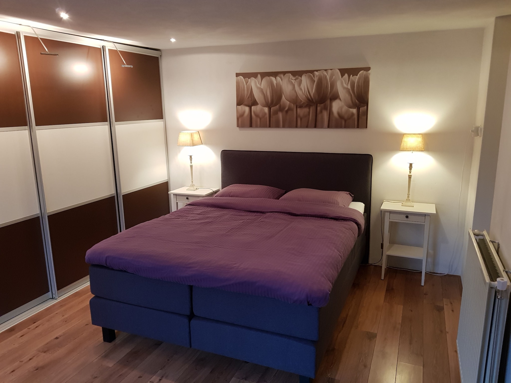 Foto's Ruim vakantiehuis nabij met sauna - Belvilla by Oyo