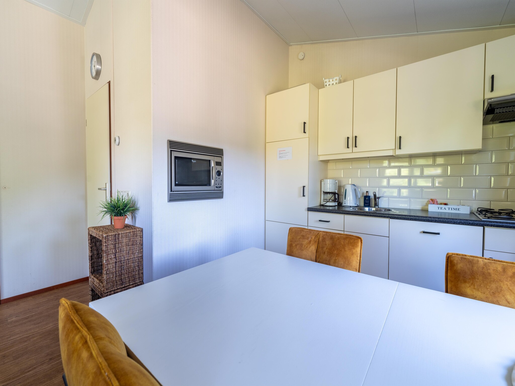 Foto's Leuk vakantiehuis in Voorthuizen met een mooie omgeving - Belvilla by Oyo