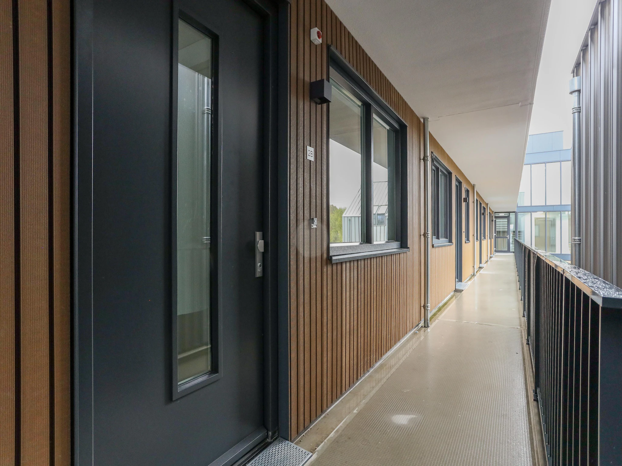 Foto's Modern appartement met patio bij Marina Kamperland - Belvilla by Oyo