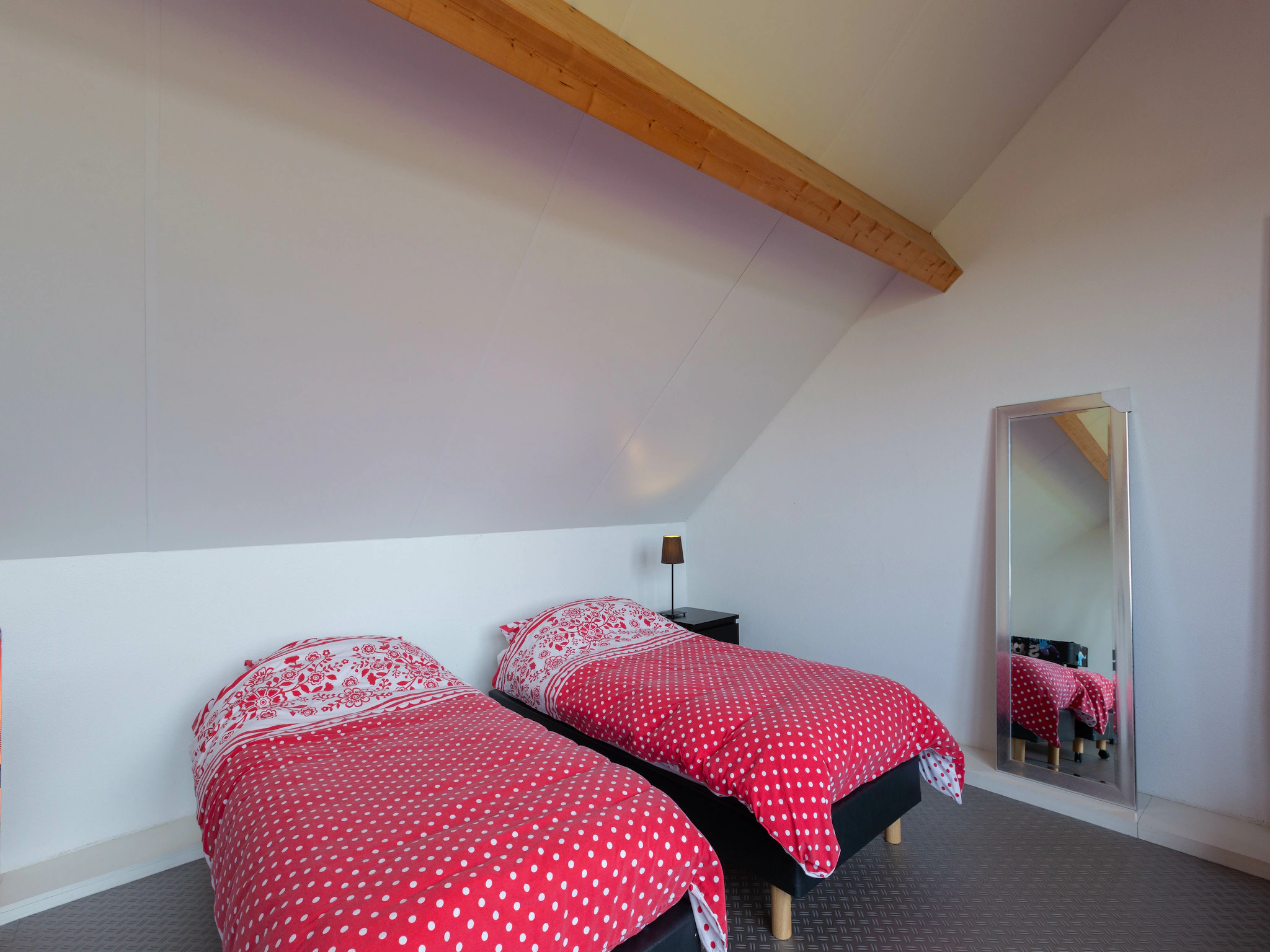Foto's Luxe vakantiehuis met privÃ© terras - Belvilla by Oyo