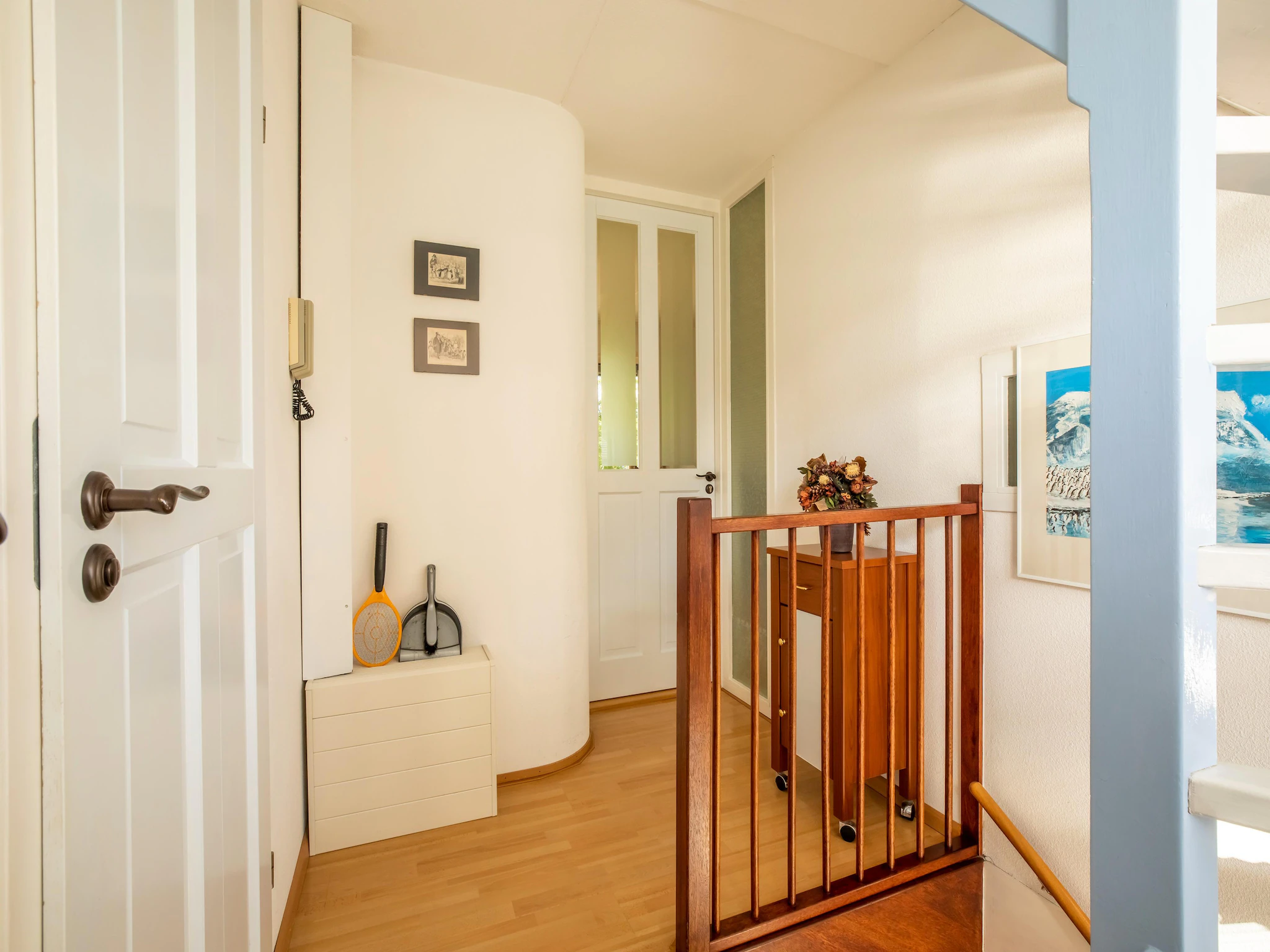Foto's Comfortabel appartement in Hoorn met Frans balkon - Belvilla by Oyo