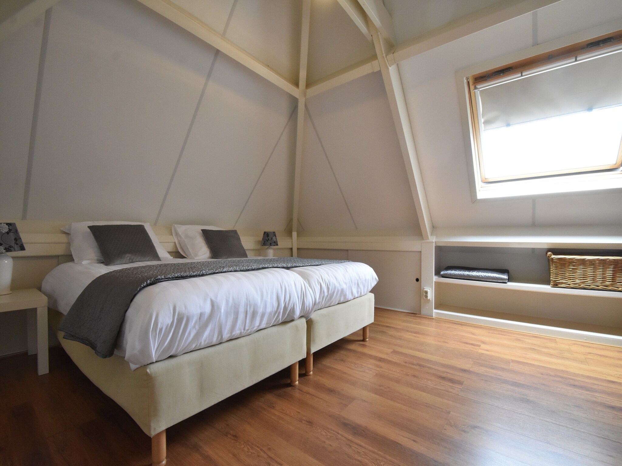 Foto's Gezellig vakantiehuis met gedeeld zwembad - Belvilla by Oyo