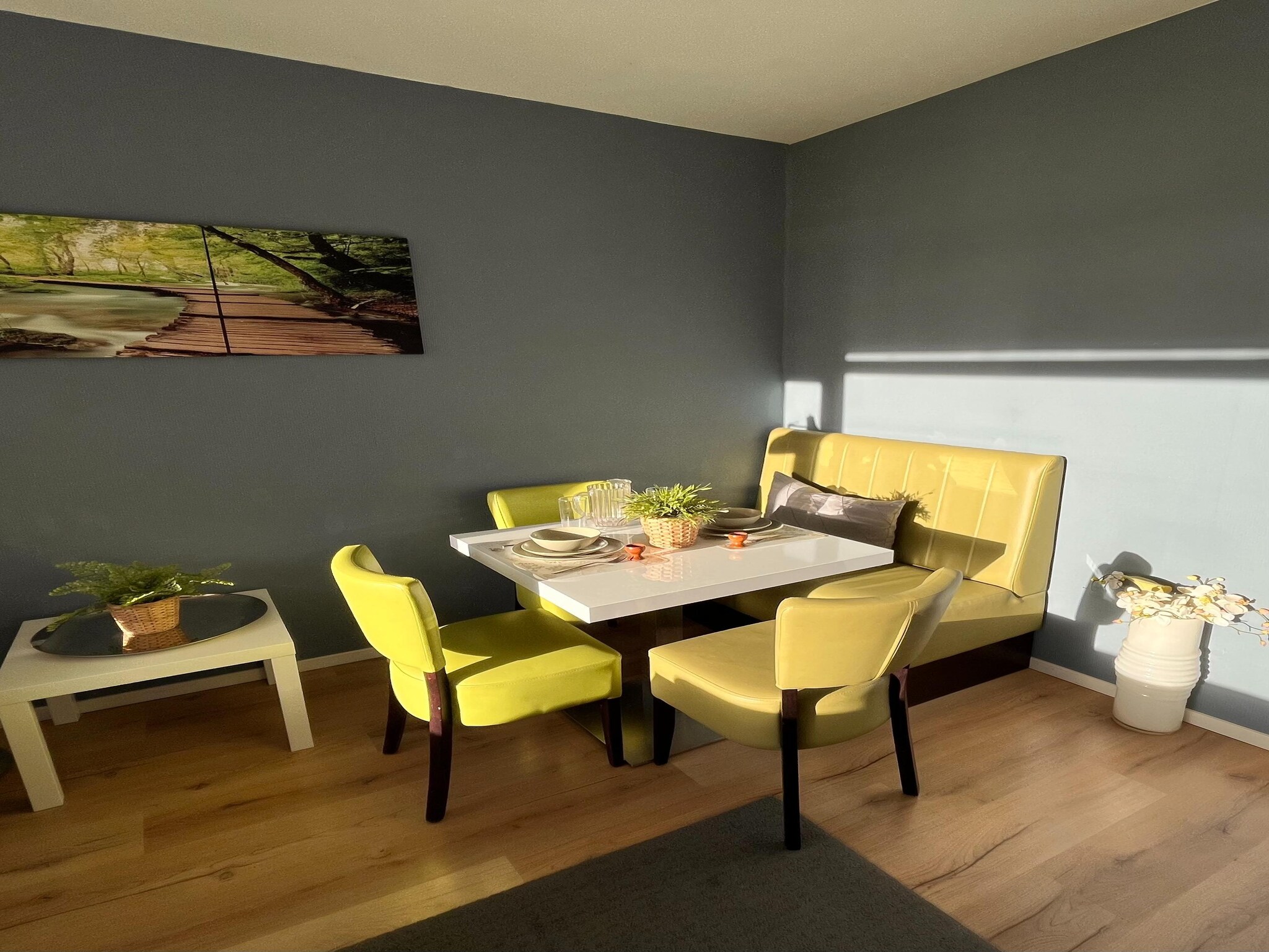 Foto's Knus appartement in Noordwijk dicht bij de kust - Belvilla by Oyo