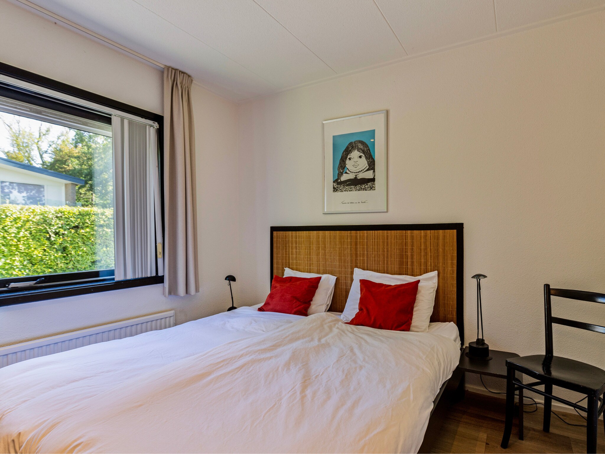 Foto's Ruime villa in Kamperland nabij meer - Belvilla by Oyo