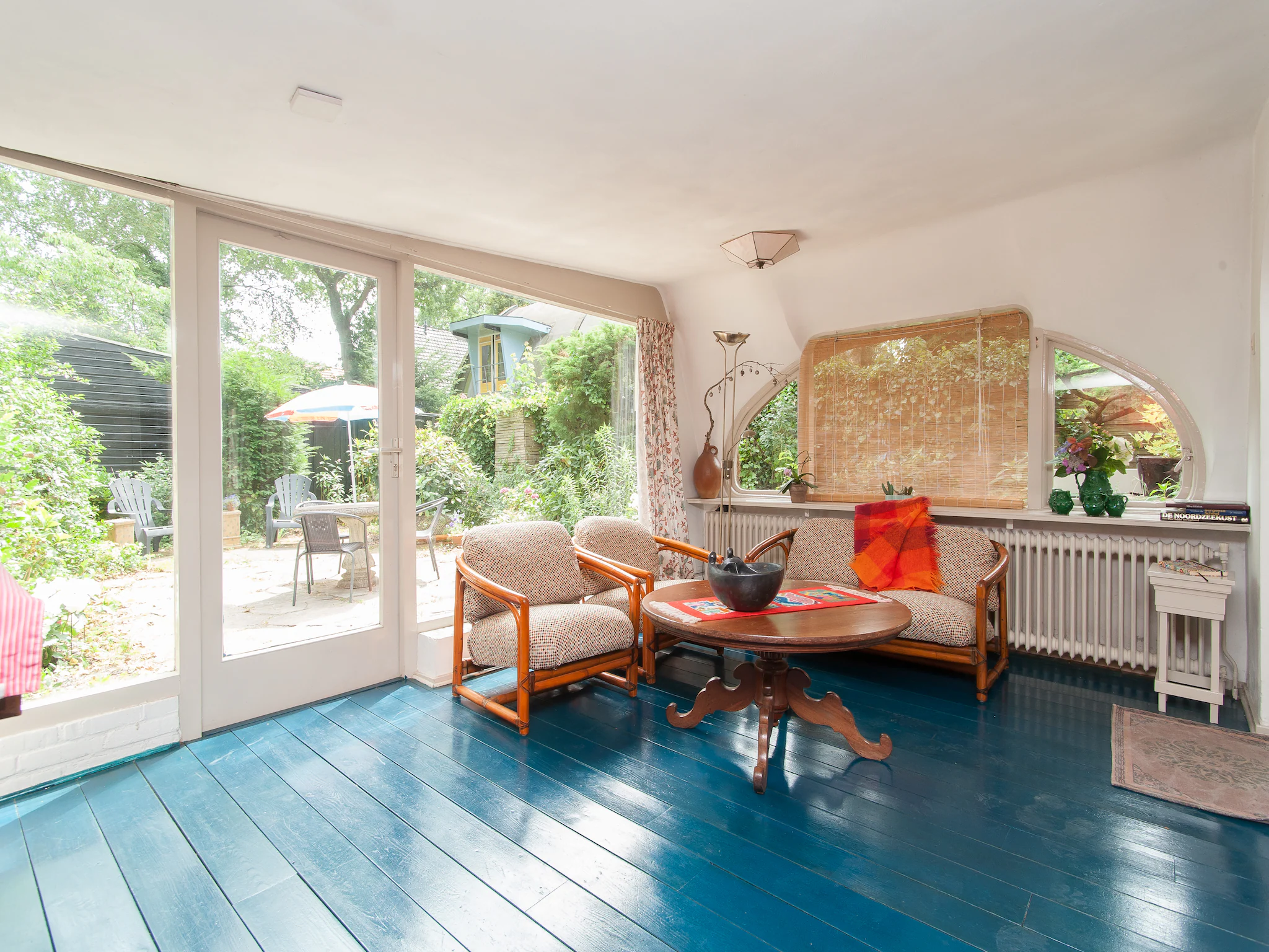 Foto's Gezellig vakantievakantiehuis bij Bergen - Belvilla by Oyo