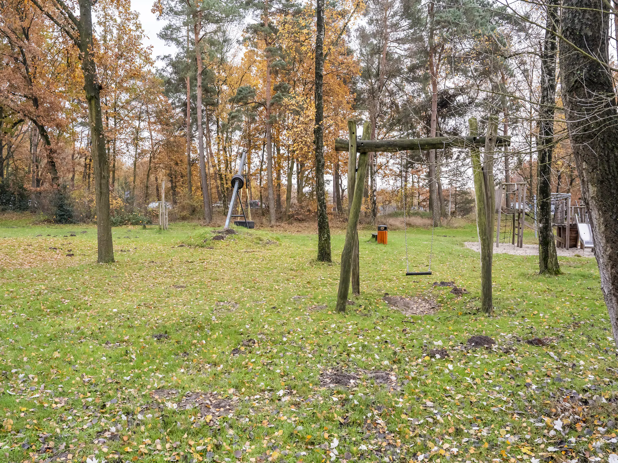 Foto's Comfortabel vakantiehuis in Stramproy in de natuur - Belvilla by Oyo