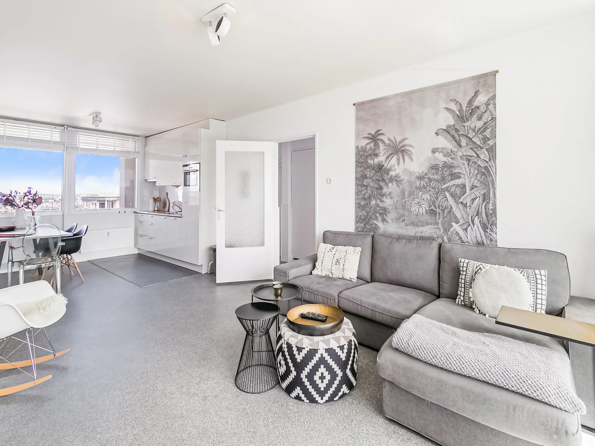 Foto's Mooi appartement in Egmond aan Zee aan het strand - Belvilla by Oyo