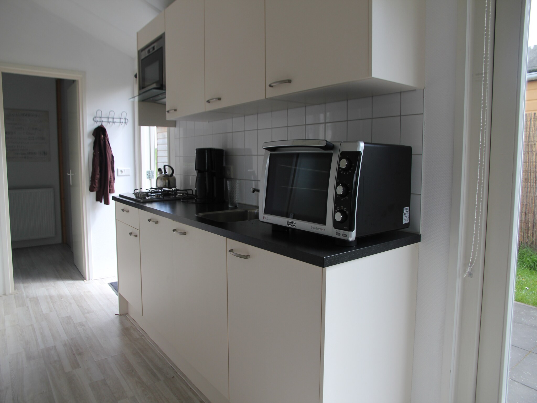 Foto's Comfortabele bungalow bij het strand - Belvilla by Oyo