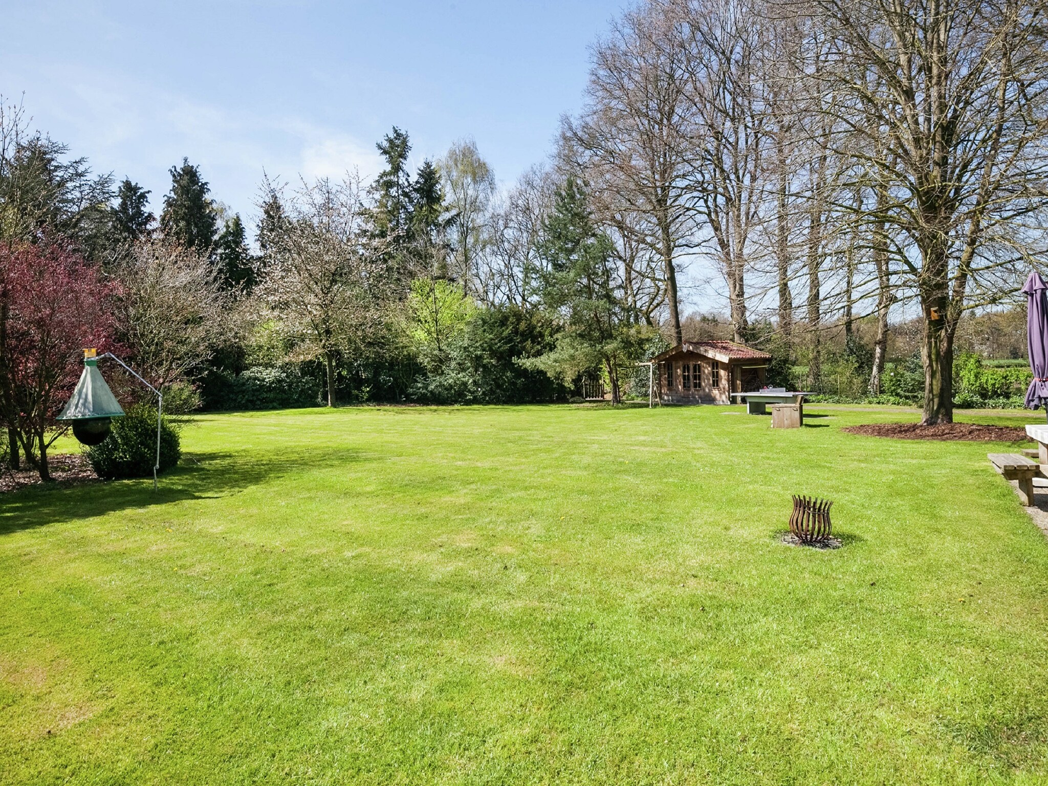 Foto's Huis met grote tuin, speeltuin en terras - Belvilla by Oyo