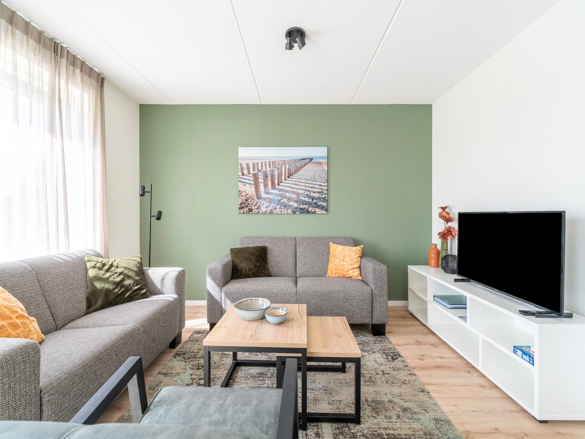 Foto's Leuke vakantiewoning in Scherpenisse met terras - Belvilla by Oyo