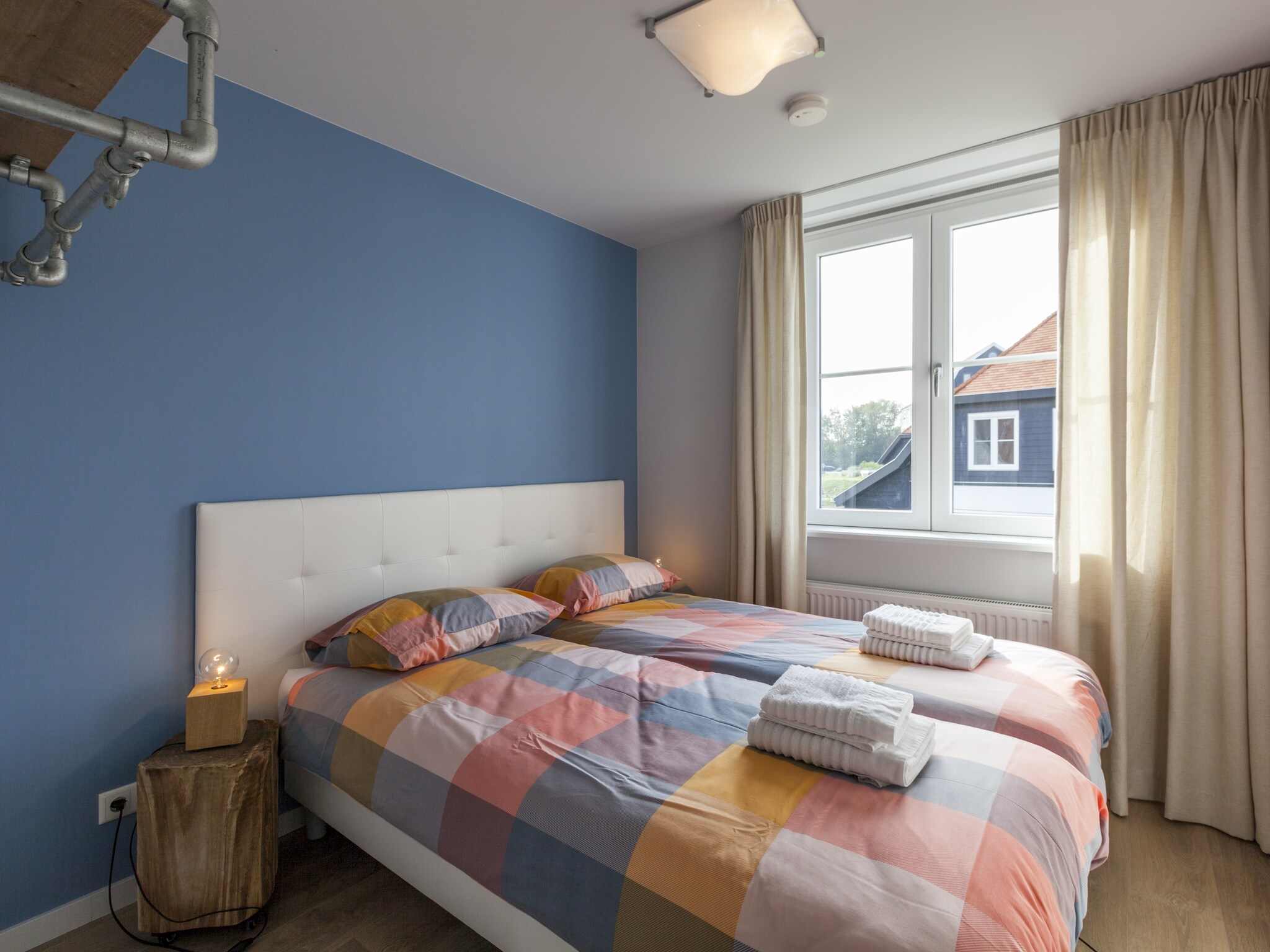 Foto's Luxe villa op 5 minuten loopafstand van strand - Belvilla by Oyo