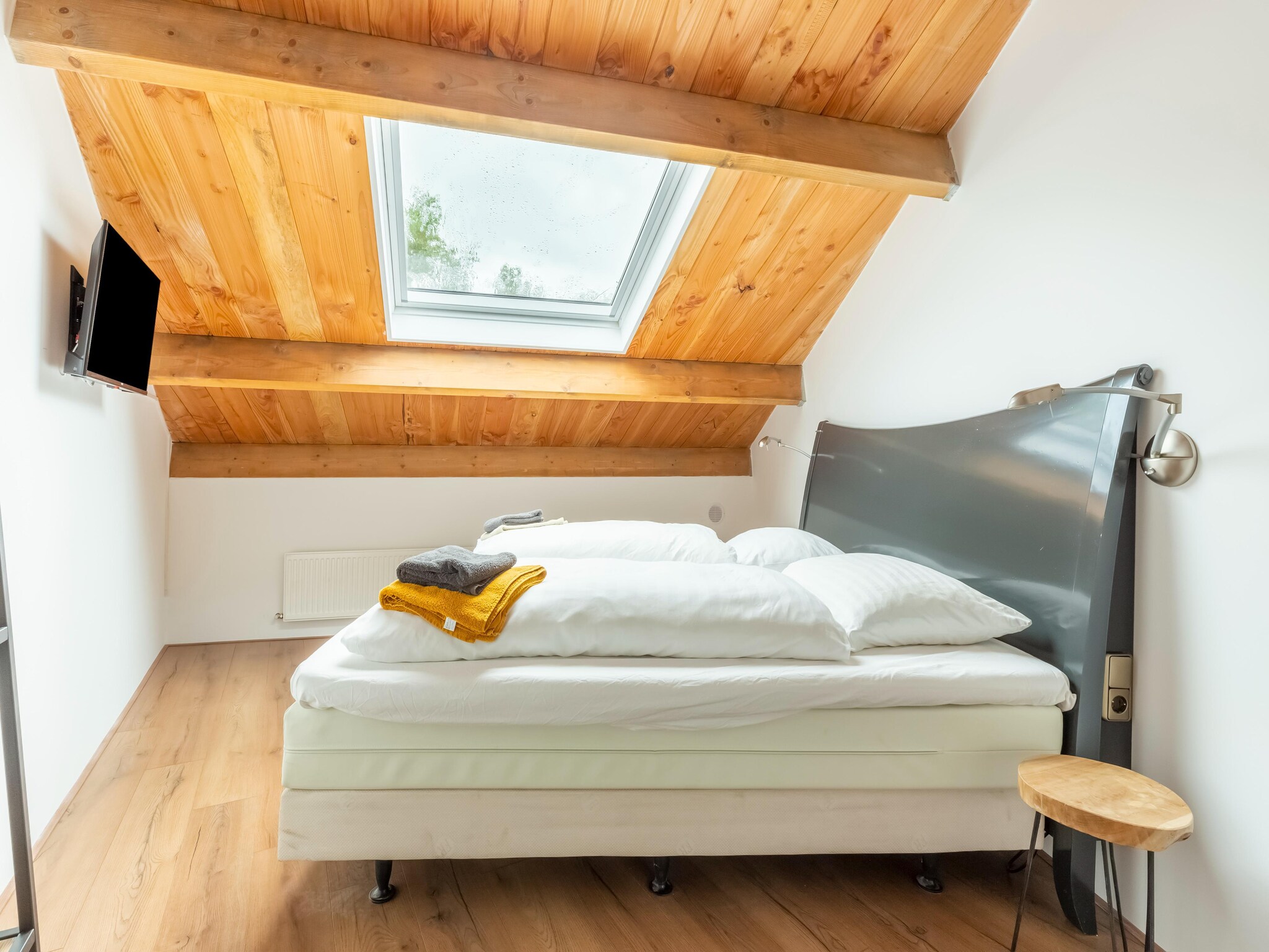 Foto's Heerlijk vakantiehuis in Goirle met terras - Belvilla by Oyo