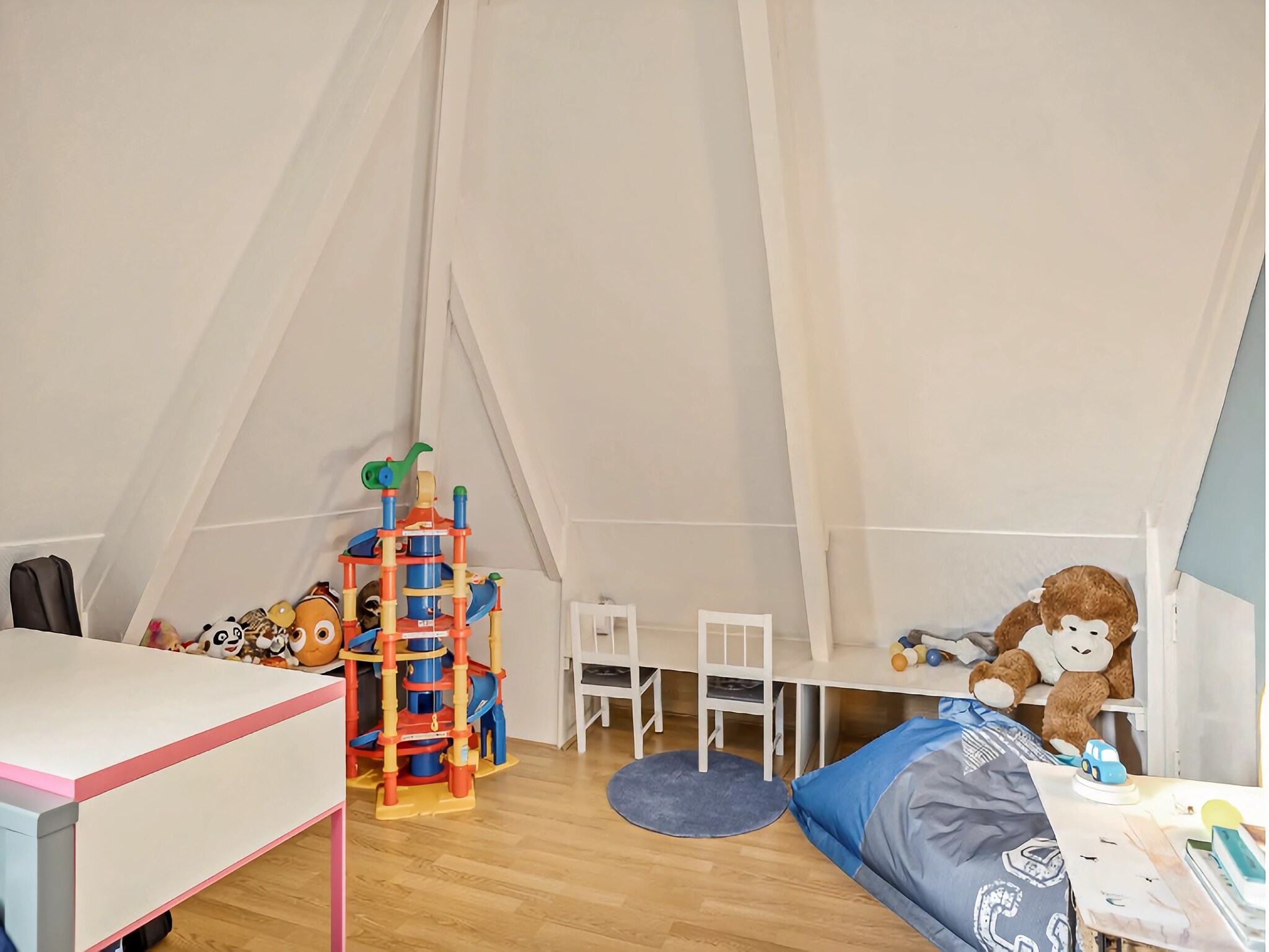 Foto's Comfortabele woning met tuin en parkeergelegenheid - Belvilla by Oyo