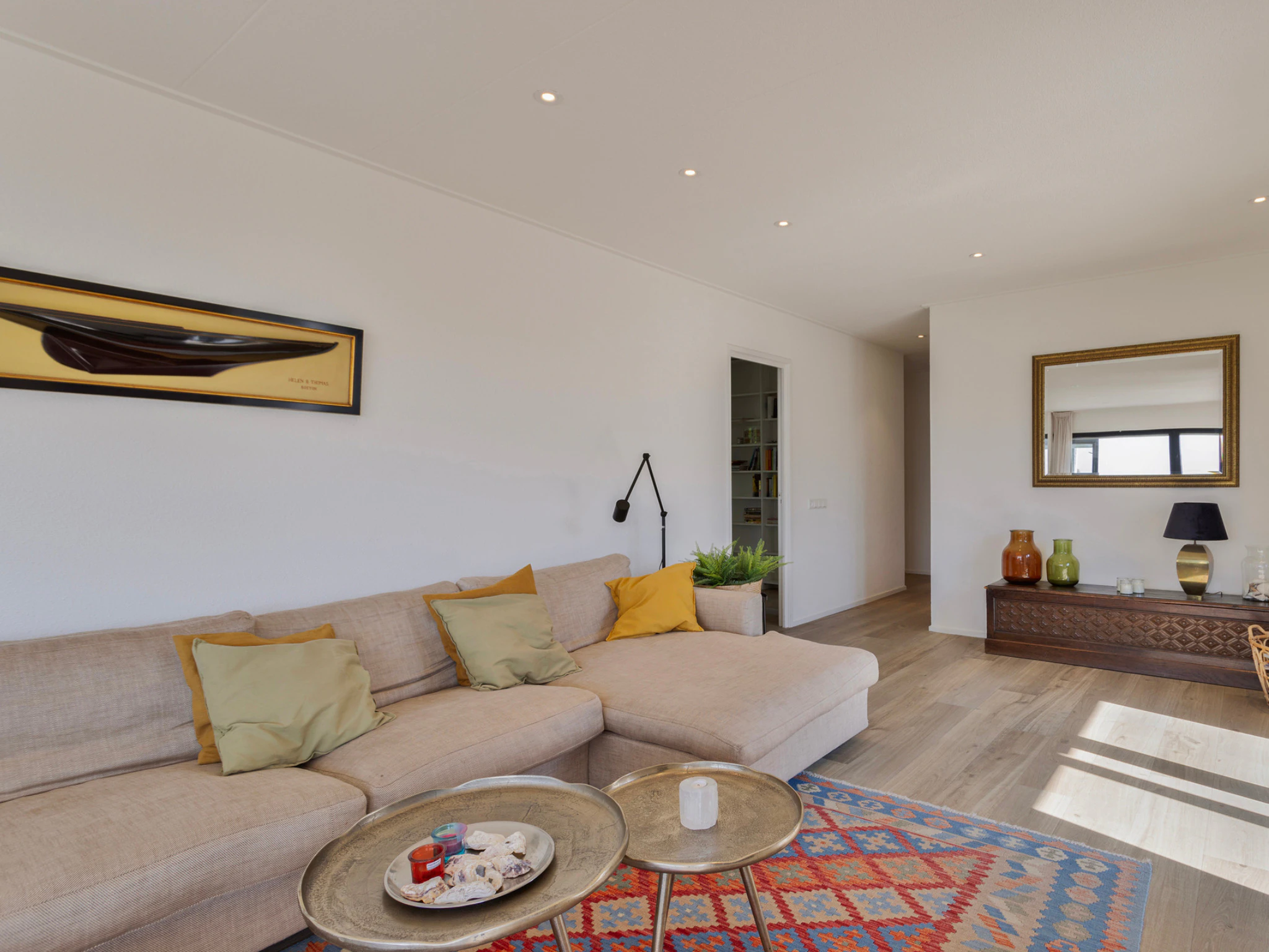 Foto's Ruime villa in Kamperland nabij meer - Belvilla by Oyo