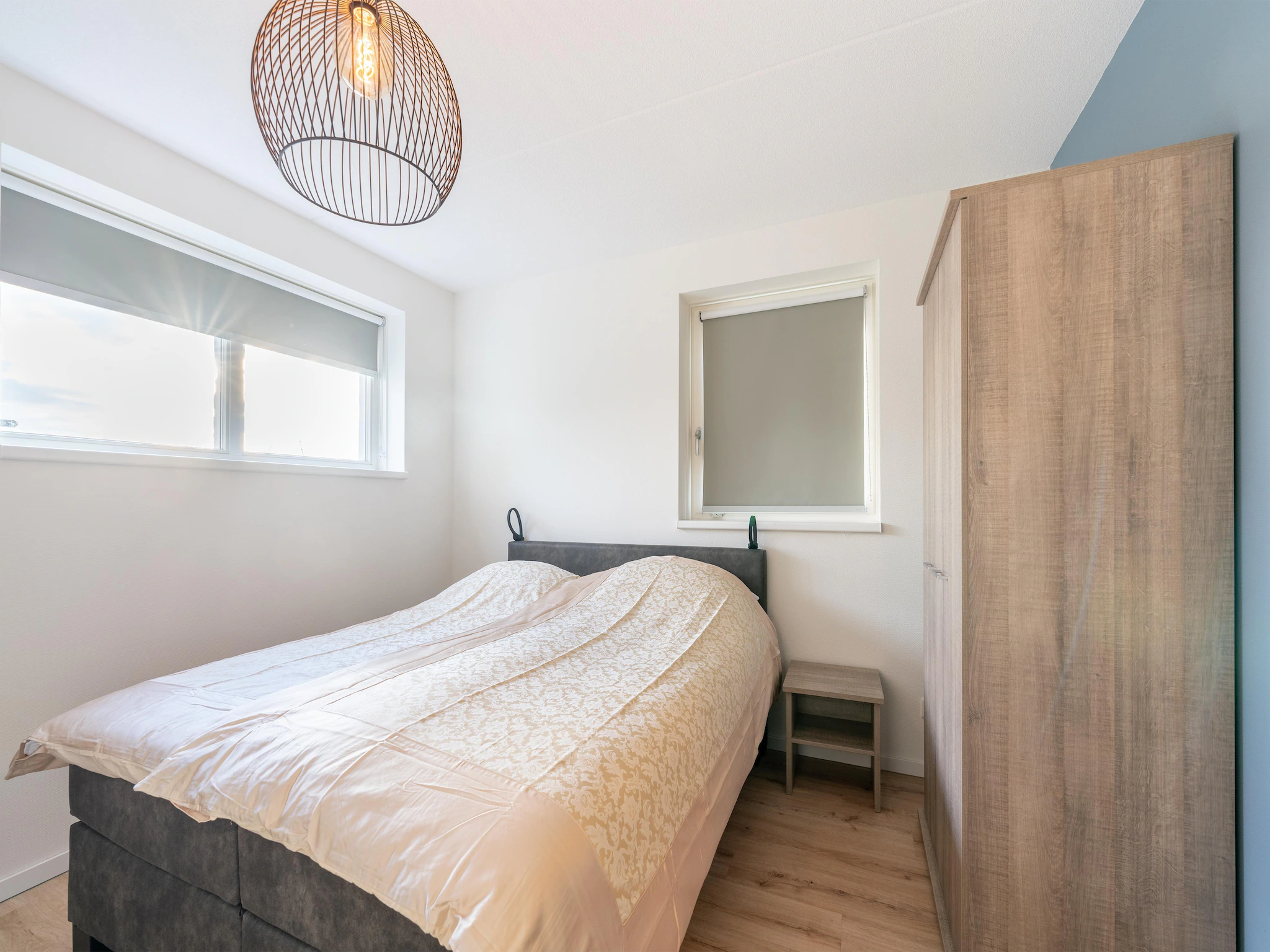 Foto's Modern vakantiehuis in Scherpenisse met sauna - Belvilla by Oyo
