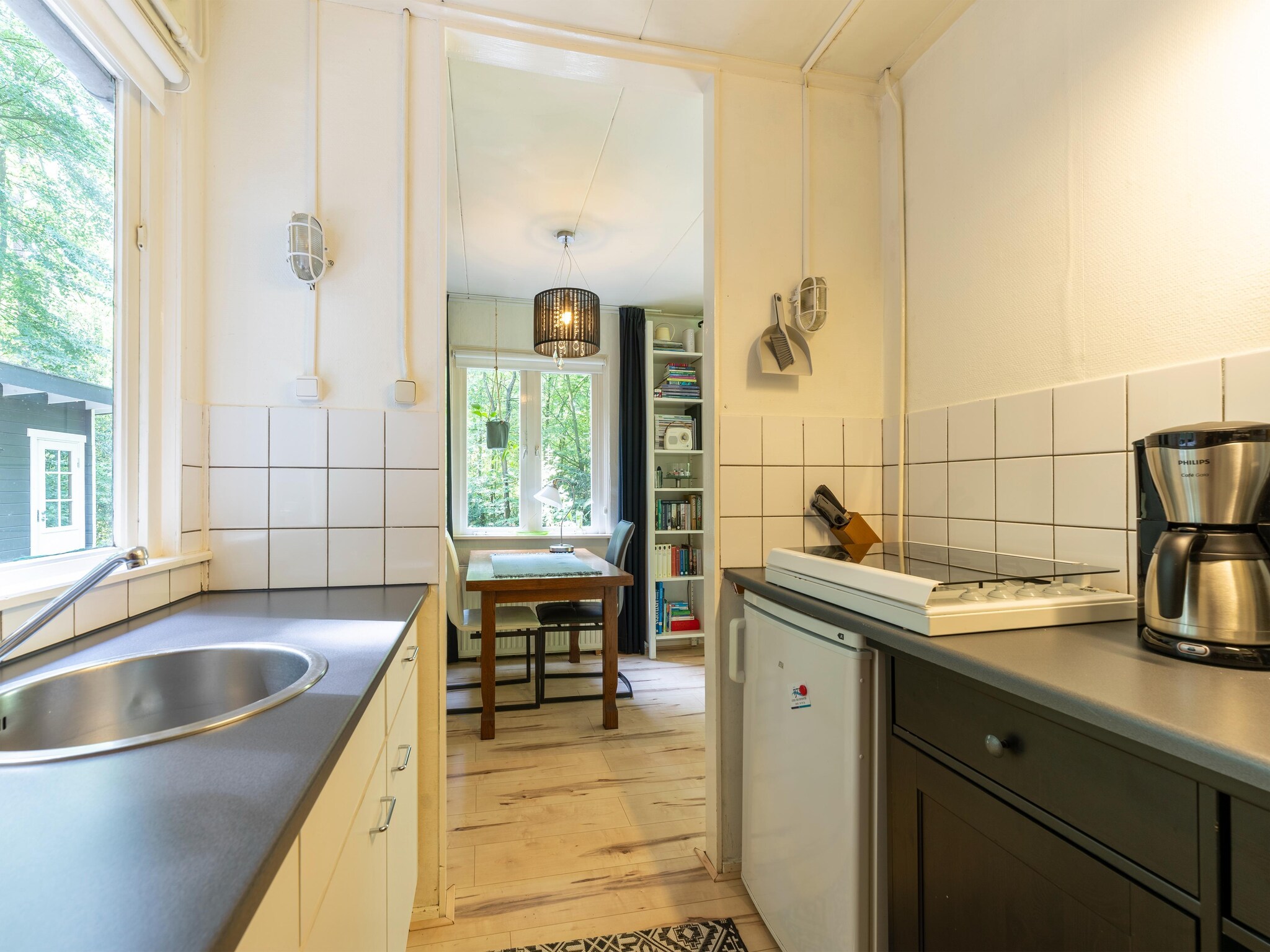 Foto's Sfeervol vakantiehuis omringd door de natuur in Epse - Belvilla by Oyo