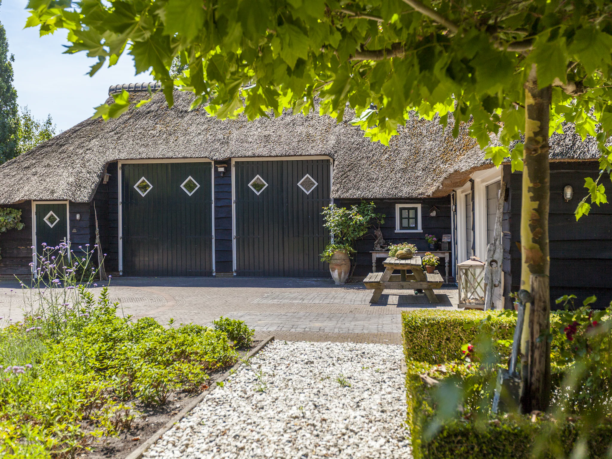 Foto's Vakantiehuis met sauna en bubbelbad - Belvilla by Oyo