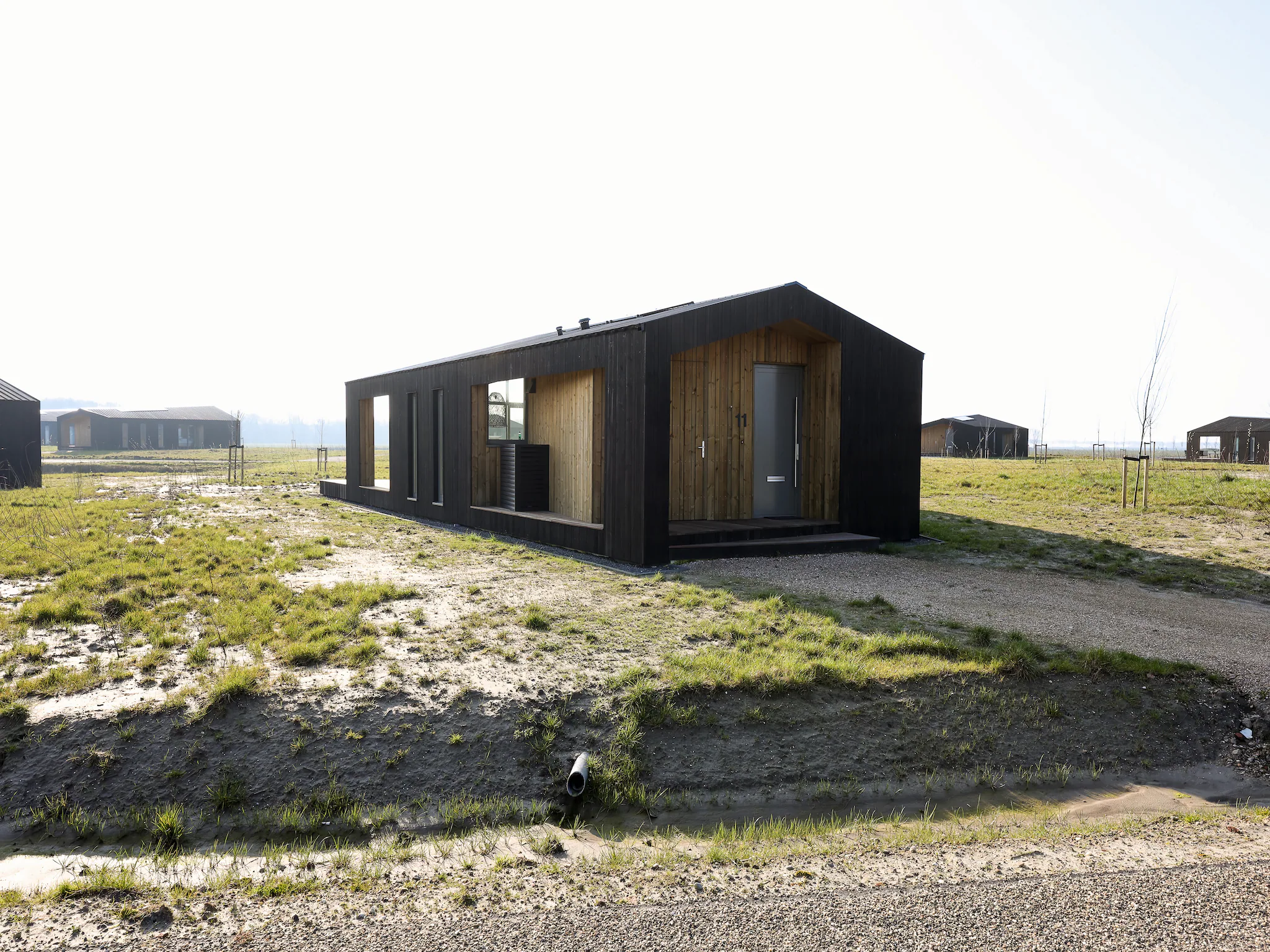 Foto's Heerlijke woning in de natuur - Belvilla by Oyo