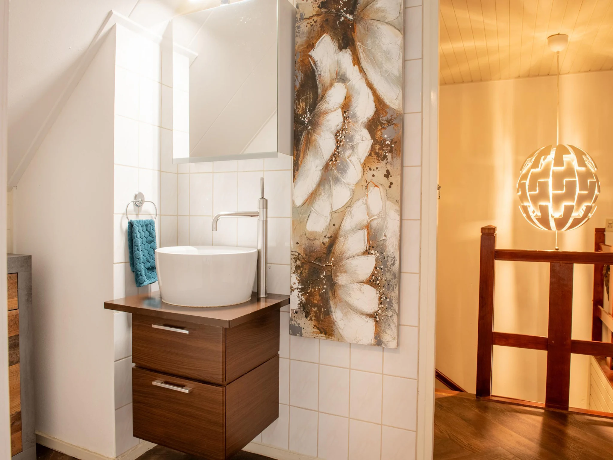 Foto's Rustieke boerderijwoning midden in de Achterhoek - Belvilla by Oyo